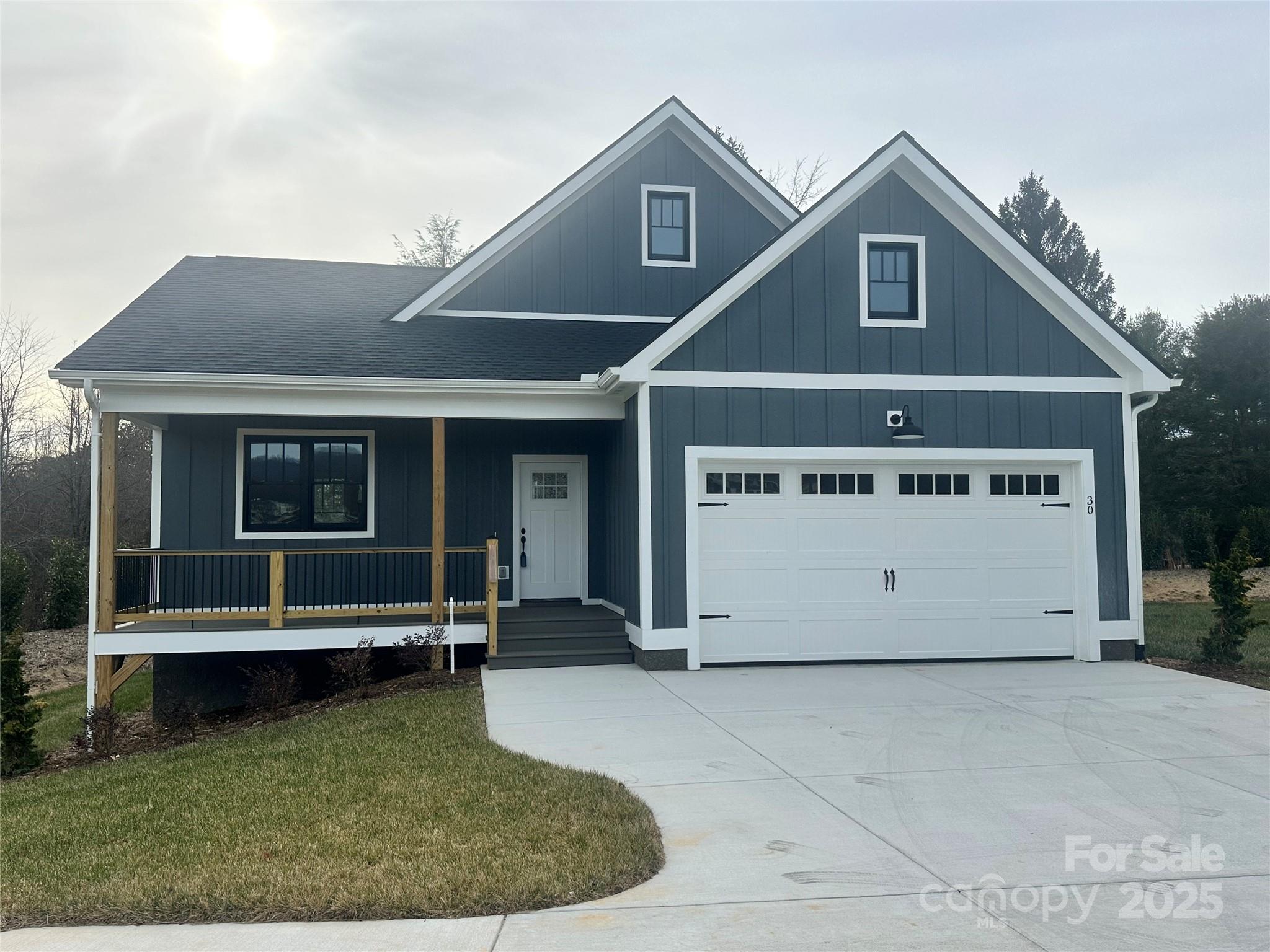 30 Olde Oak Court Hendersonville NC 28792