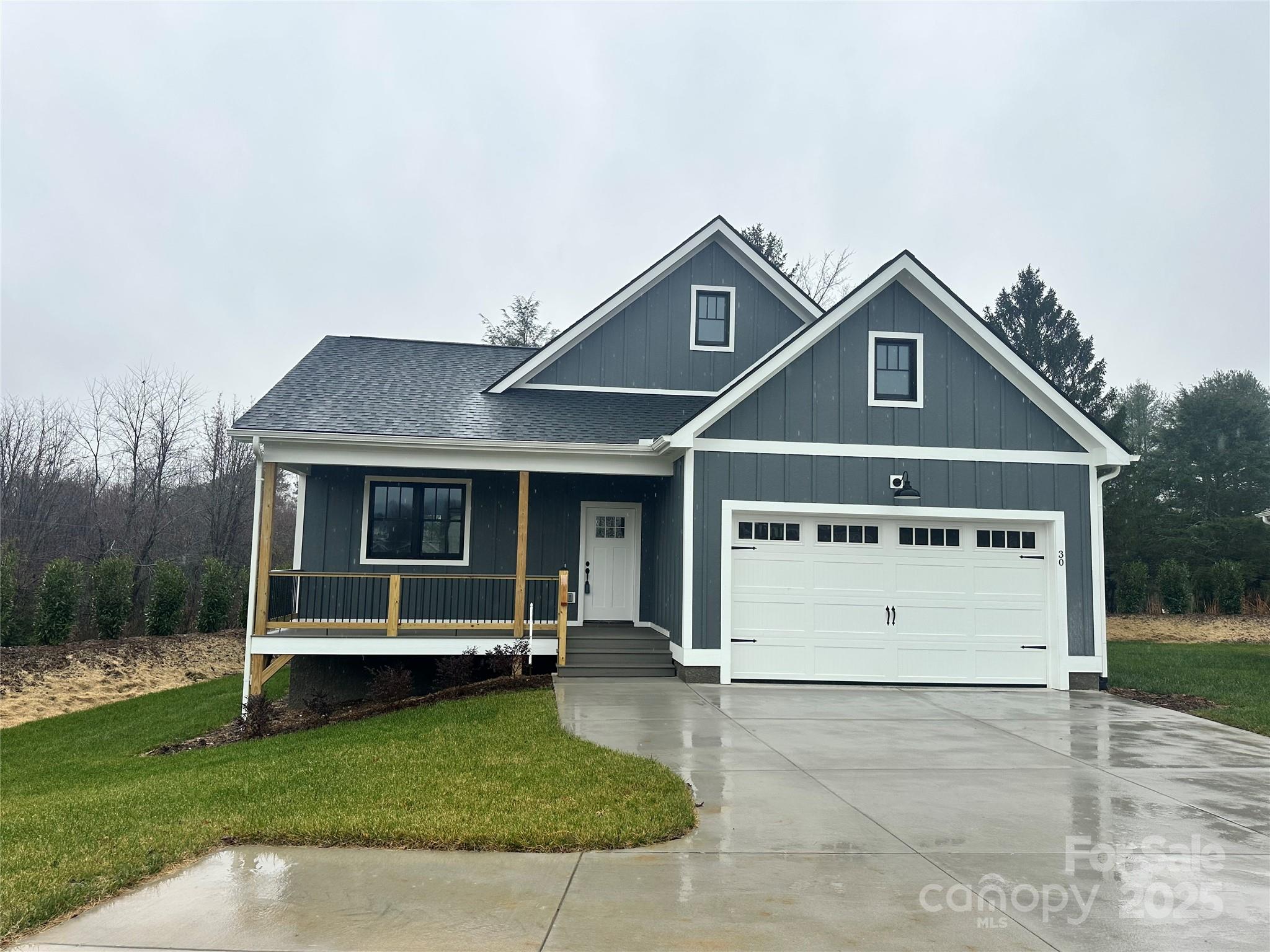 30 Olde Oak Court Hendersonville NC 28792