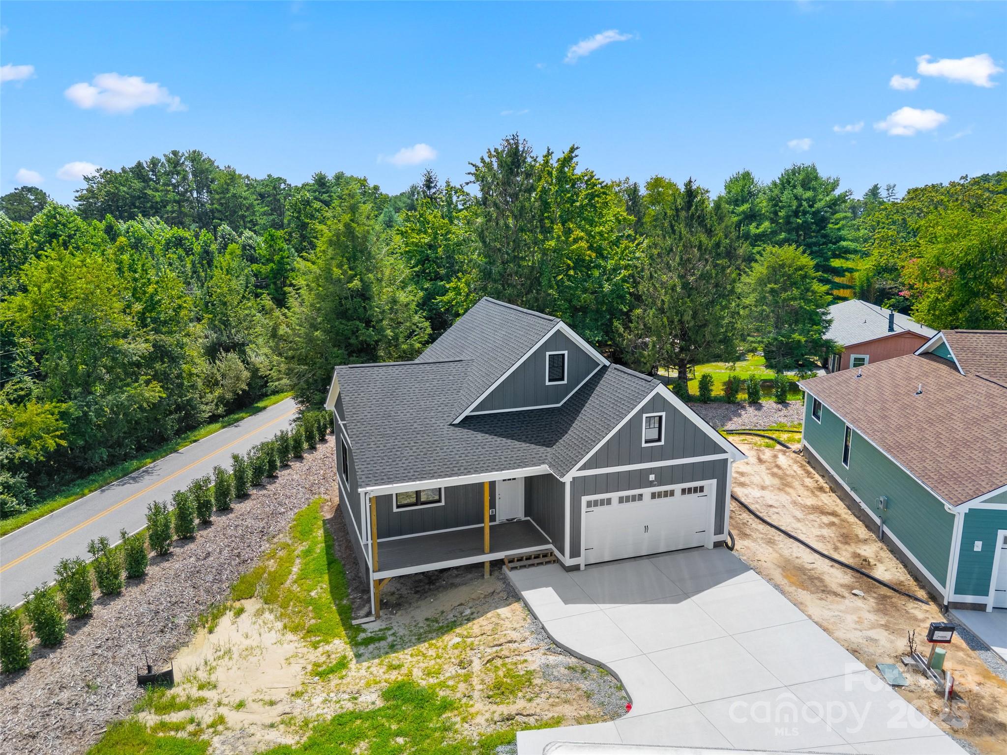 30 Olde Oak Court Hendersonville NC 28792