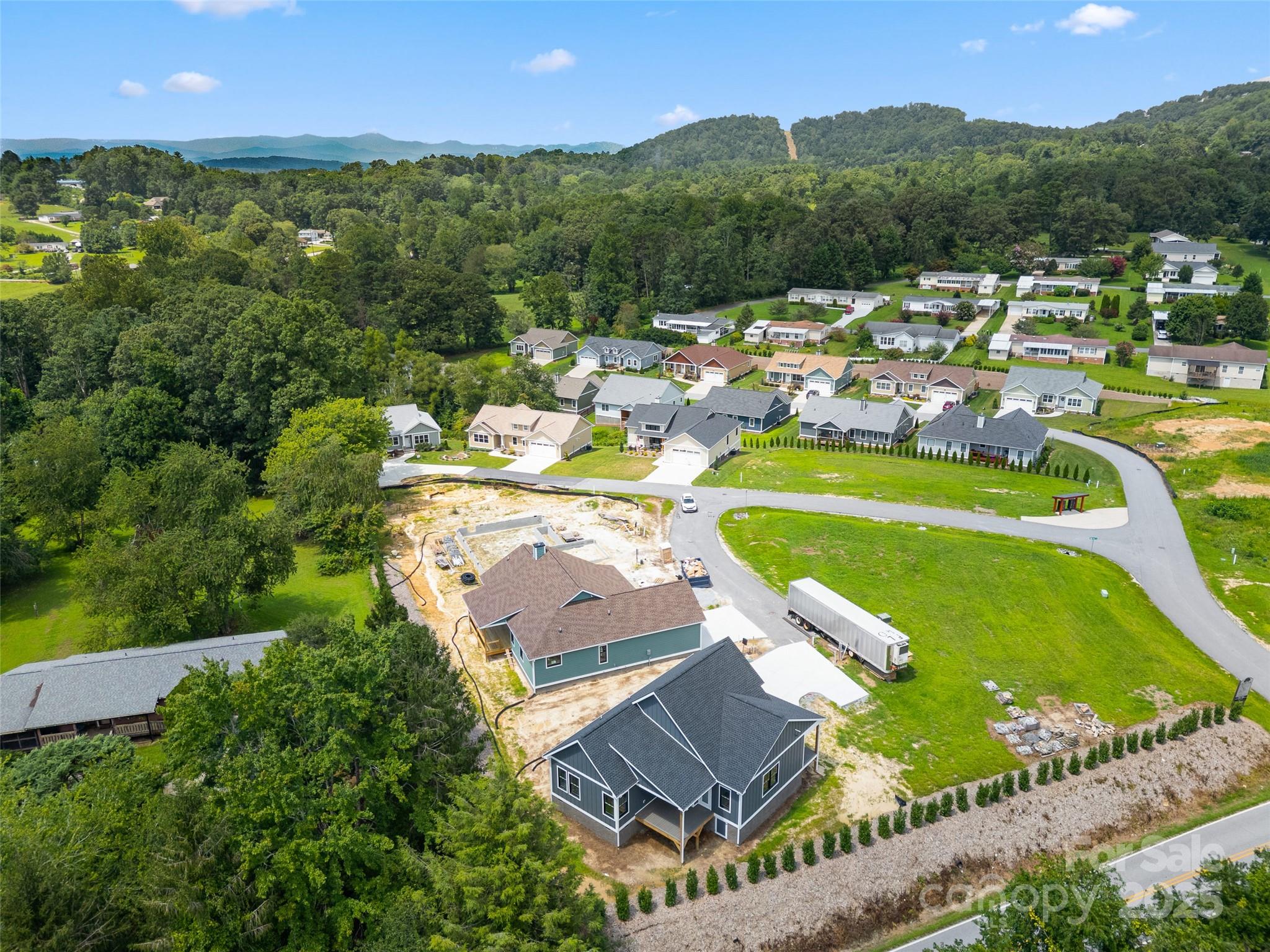 30 Olde Oak Court Hendersonville NC 28792