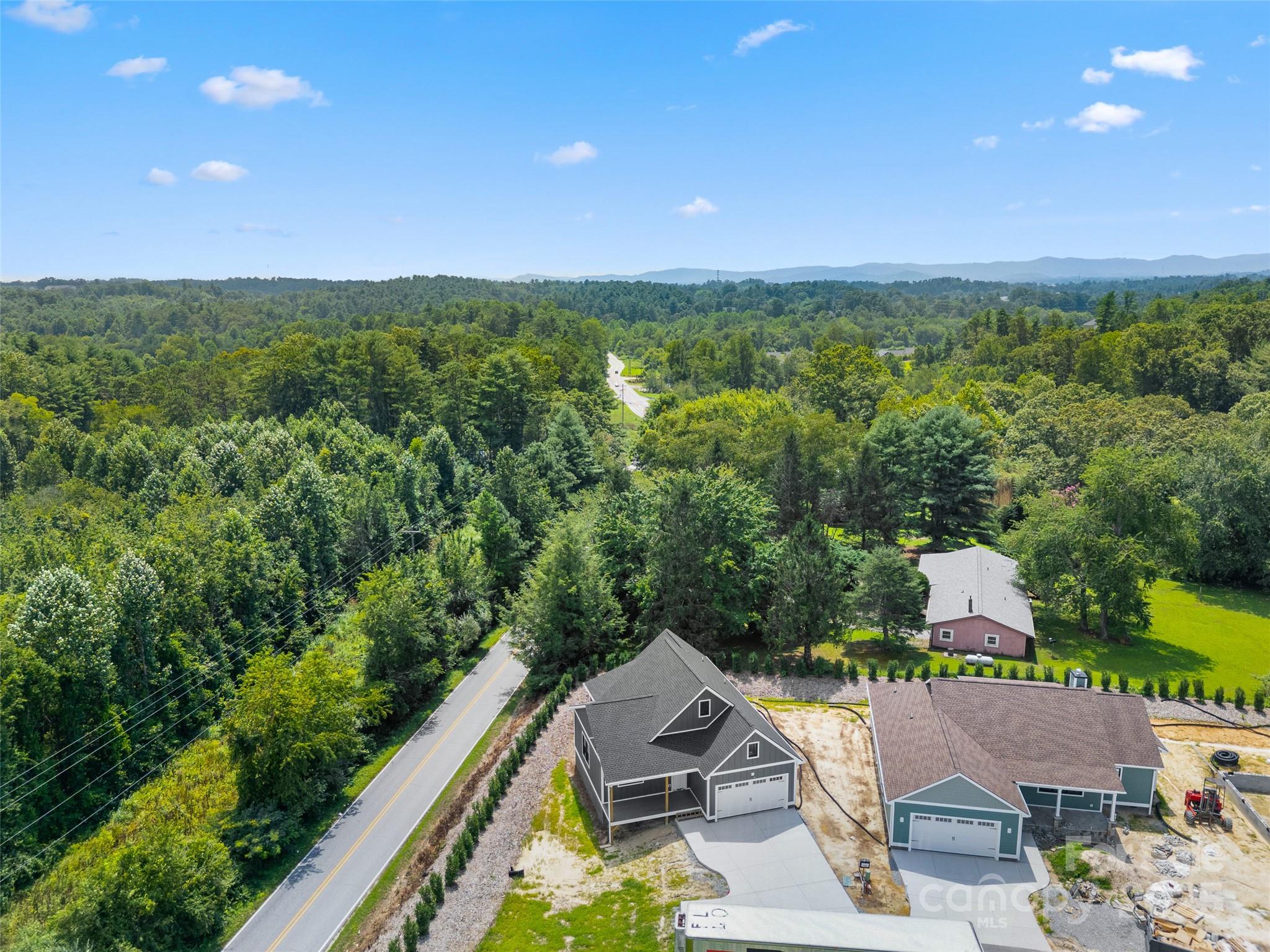 30 Olde Oak Court Hendersonville NC 28792