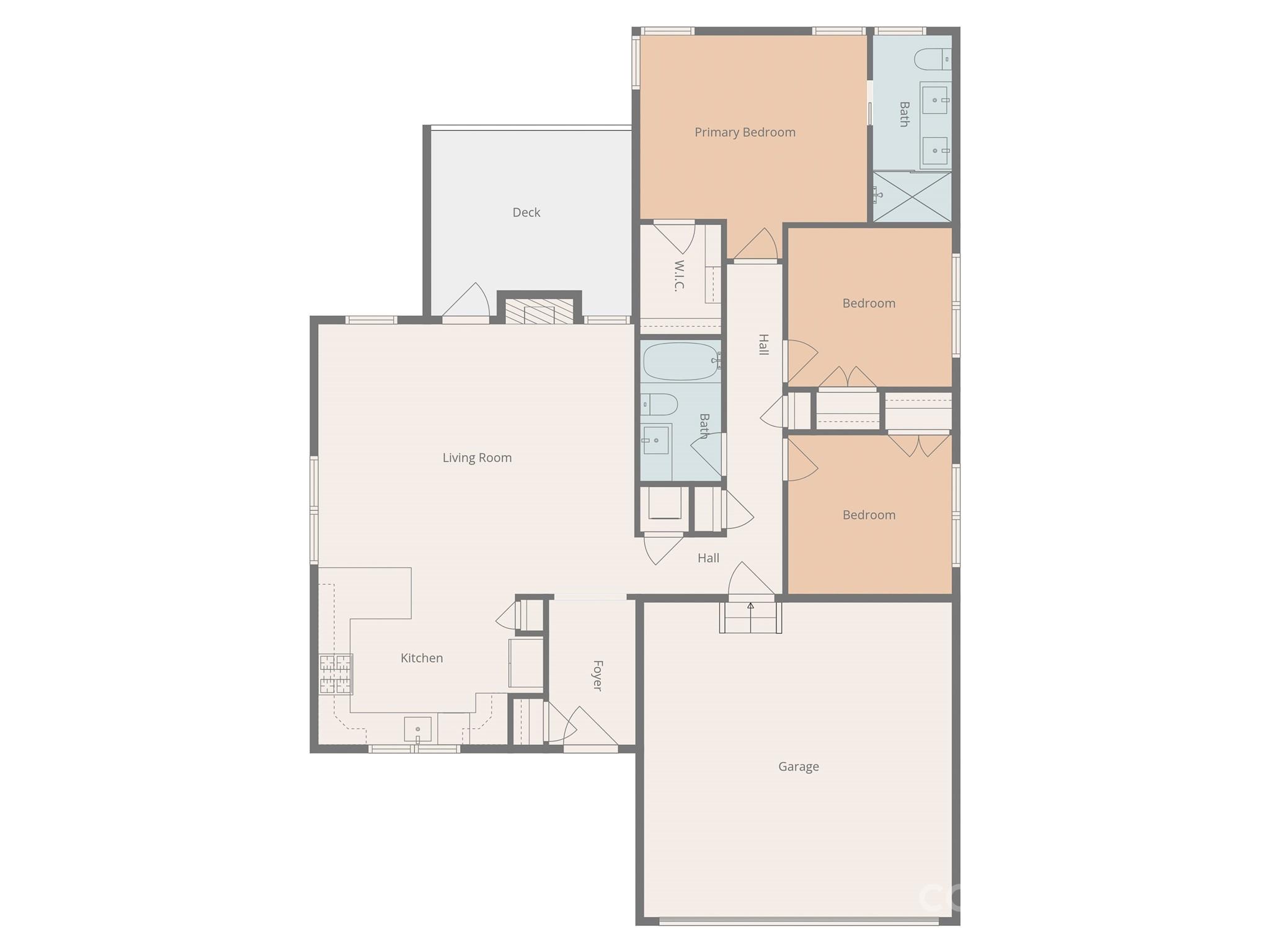 30 Olde Oak Court Hendersonville NC 28792