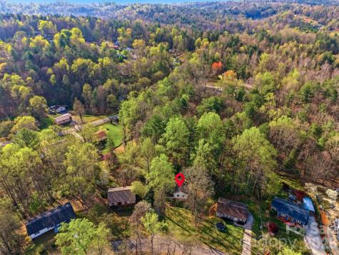 2374 Gingercake Court Lenoir NC 28645