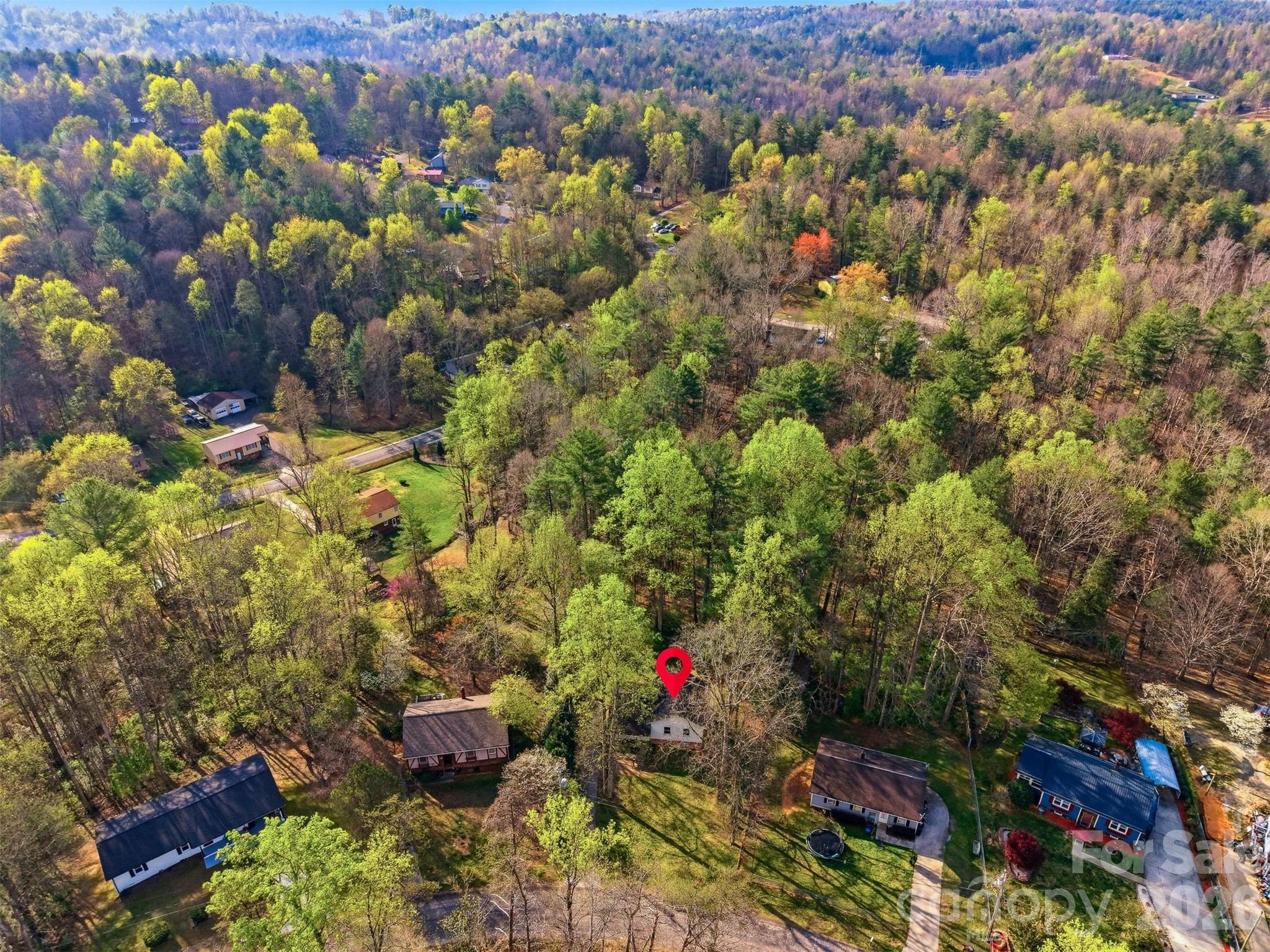2374 Gingercake Court Lenoir NC 28645