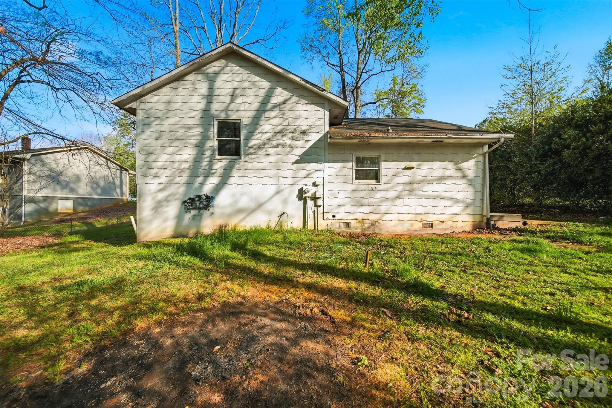 2374 Gingercake Court Lenoir NC 28645