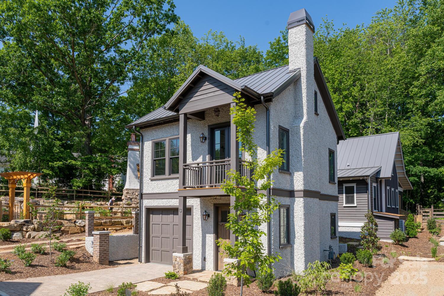 13 Fay Jones Lane Black Mountain NC 28711