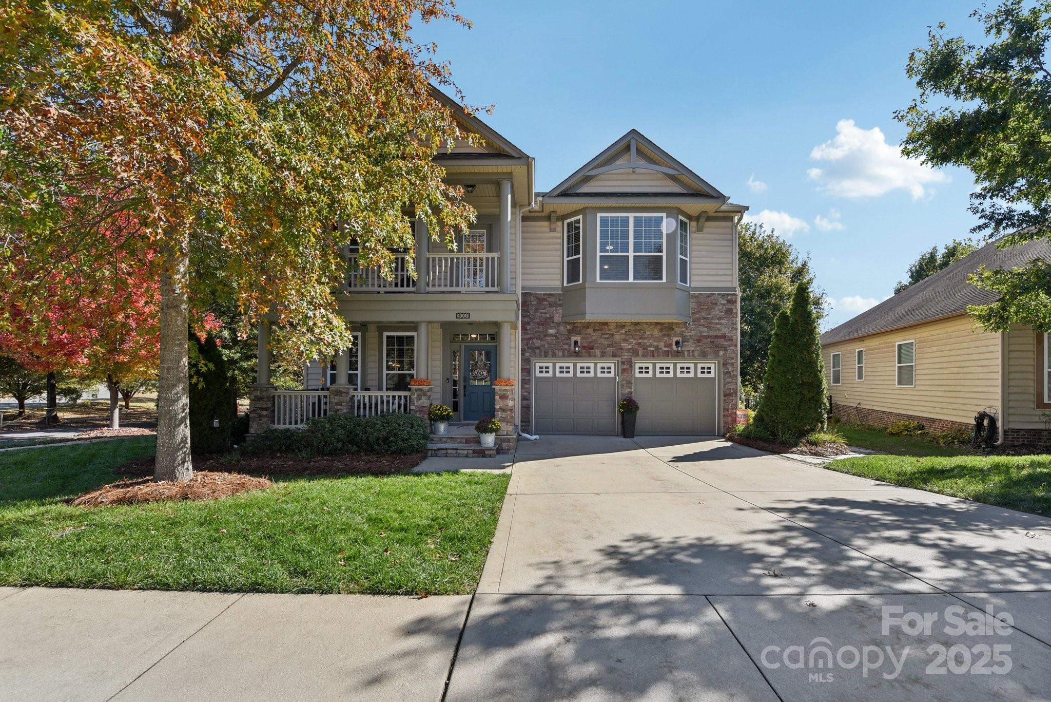 3001 Bridgewick Road Waxhaw NC 28173
