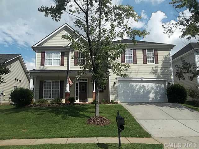 113 Middleton Place Mooresville NC 28117