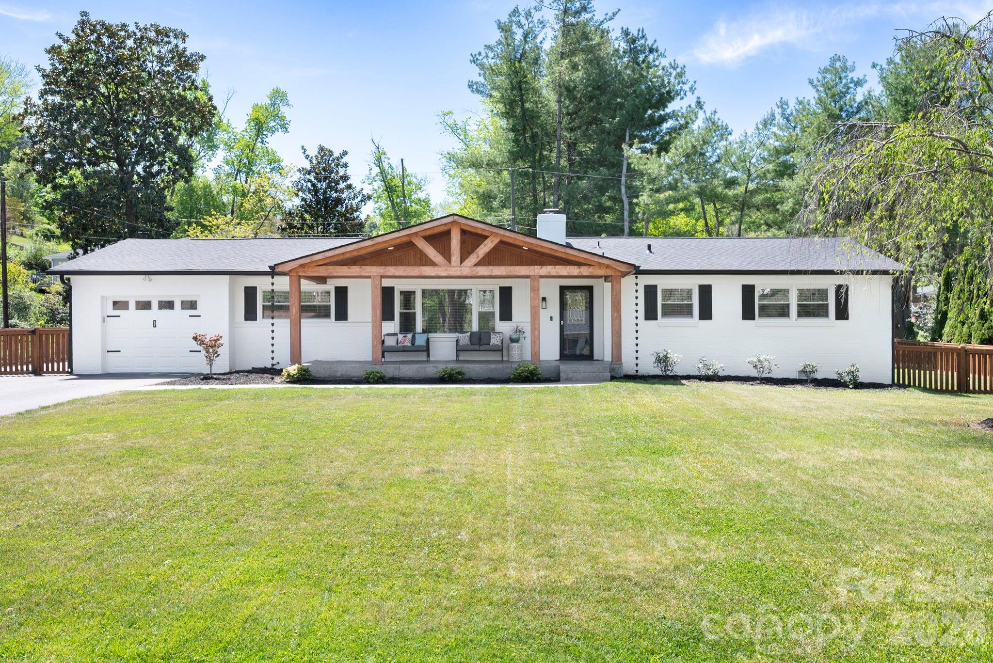 18 Carjen Avenue Asheville NC 28804