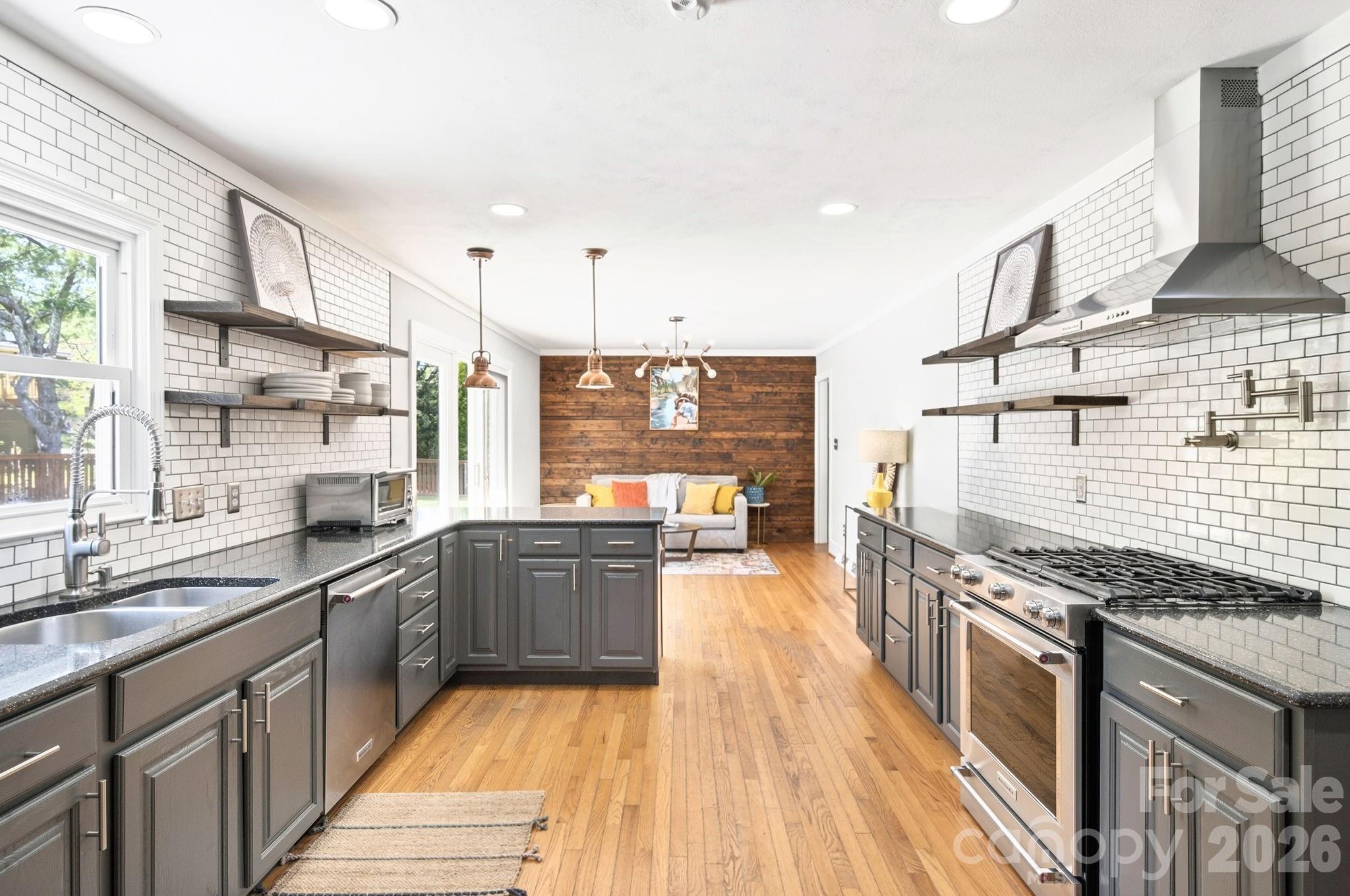18 Carjen Avenue Asheville NC 28804