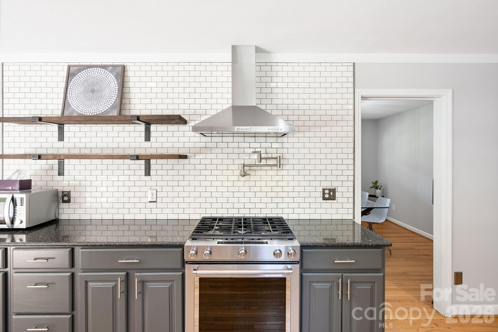 18 Carjen Avenue Asheville NC 28804