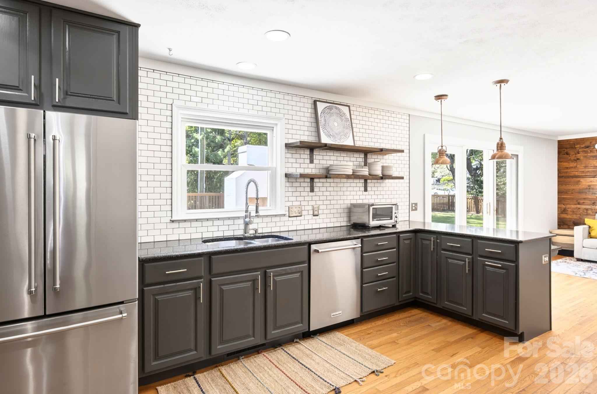 18 Carjen Avenue Asheville NC 28804