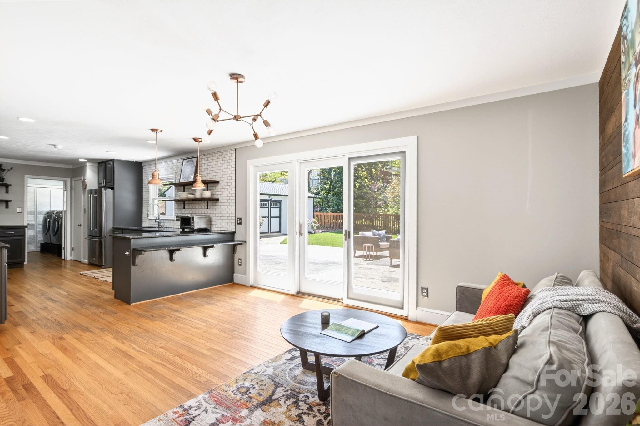 18 Carjen Avenue Asheville NC 28804