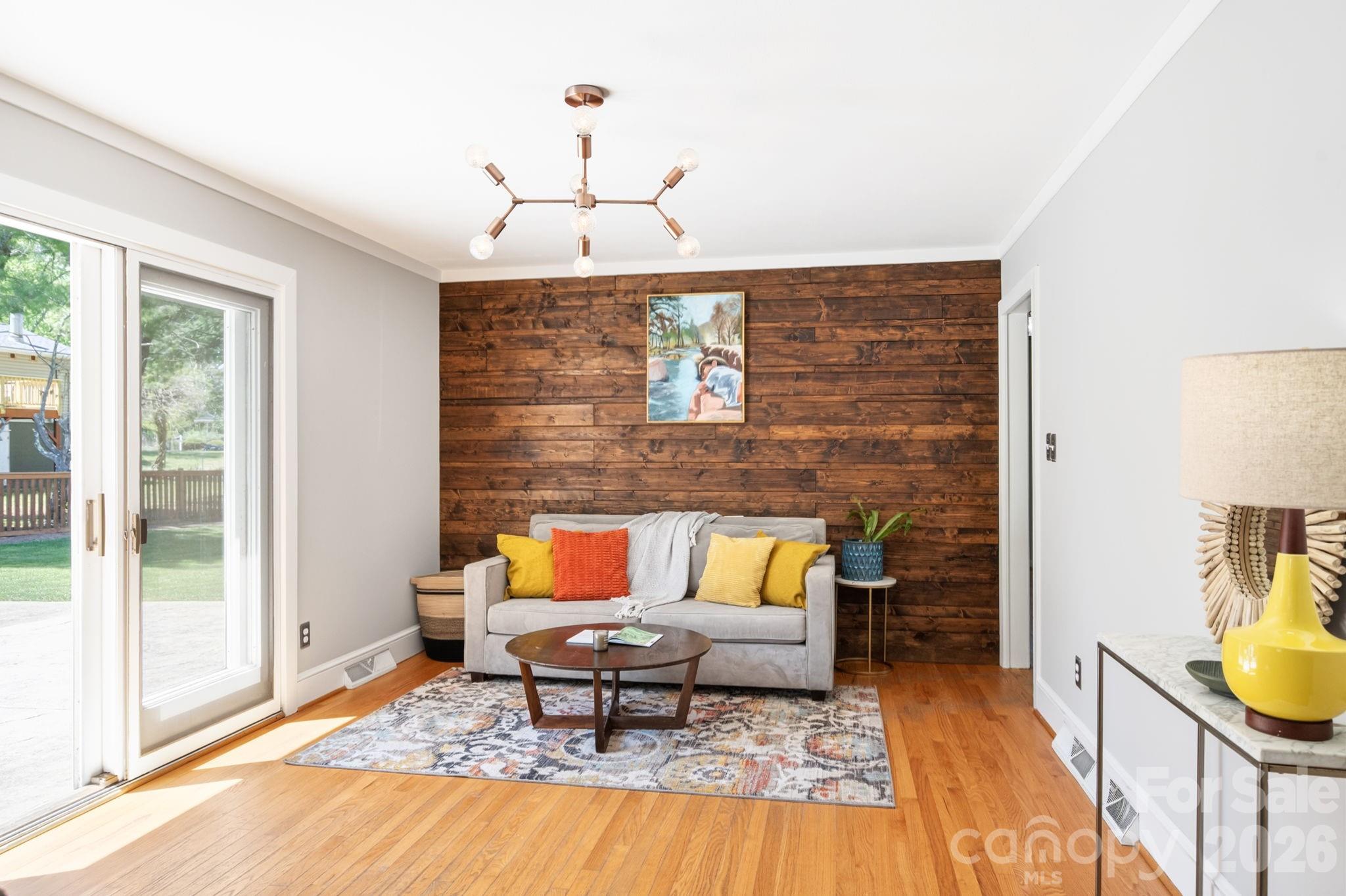 18 Carjen Avenue Asheville NC 28804