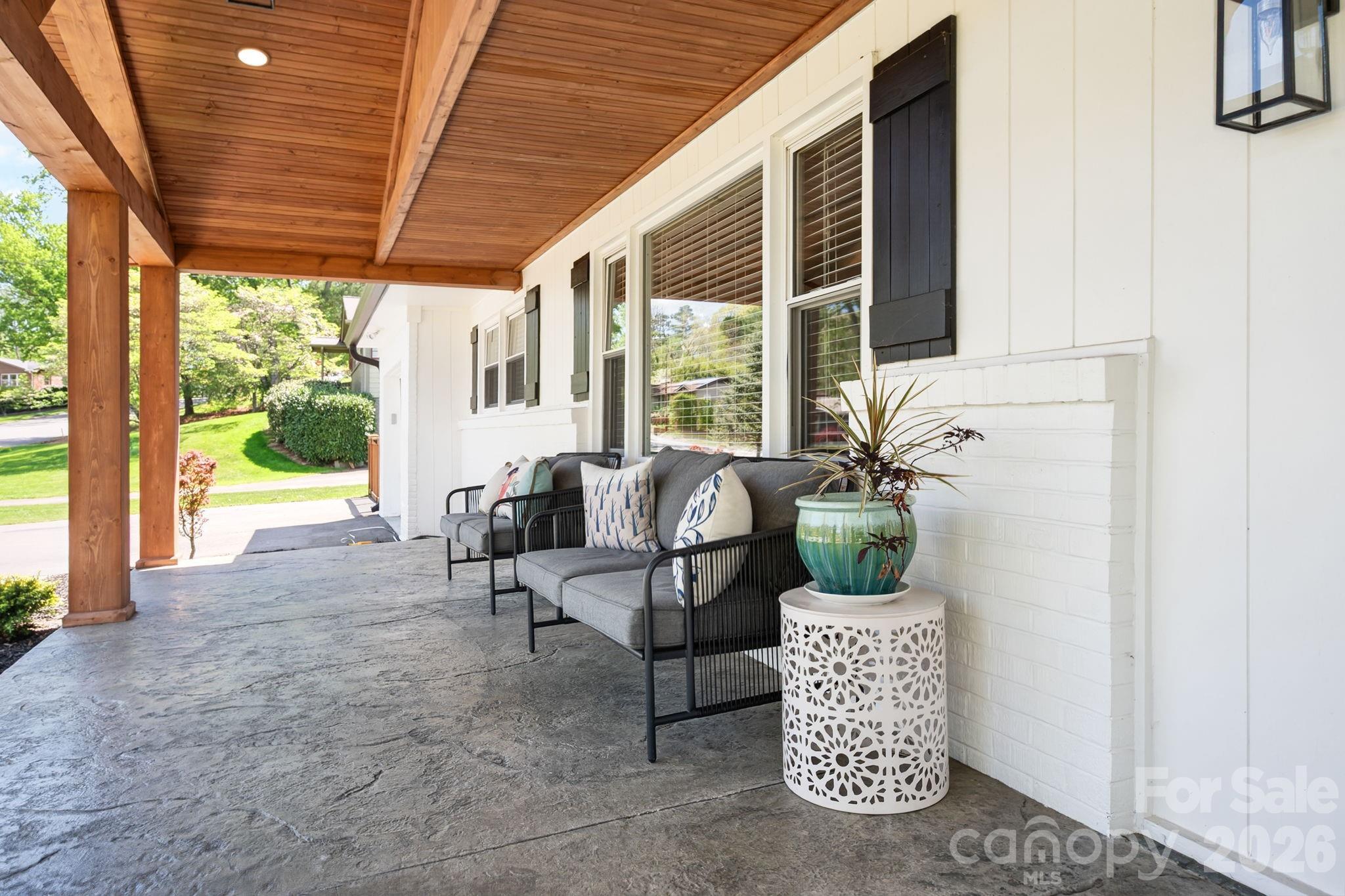 18 Carjen Avenue Asheville NC 28804