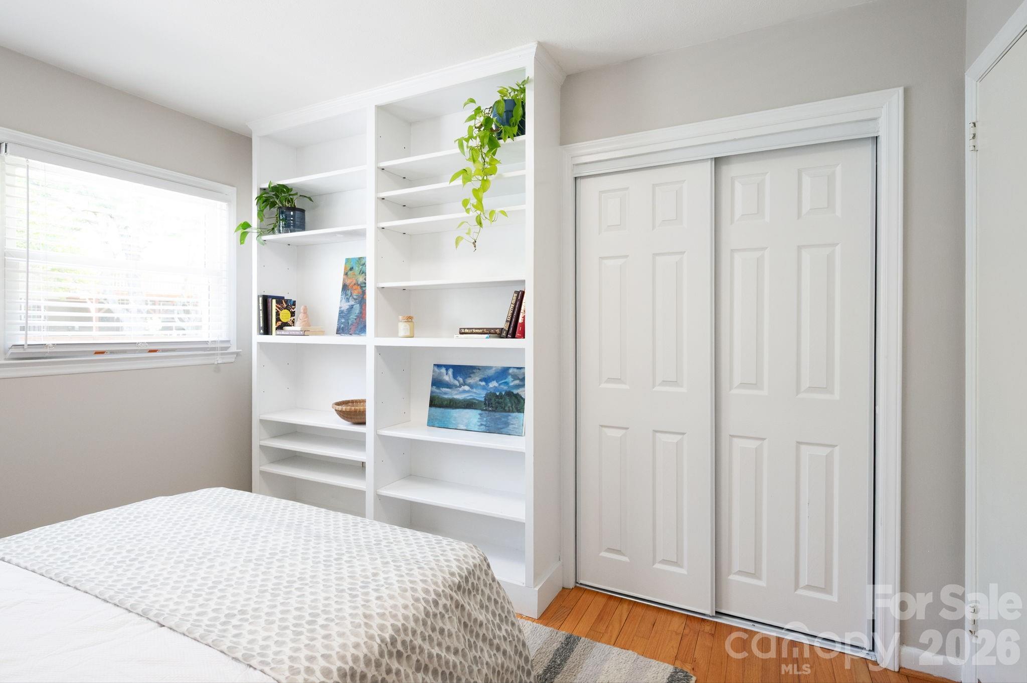 18 Carjen Avenue Asheville NC 28804