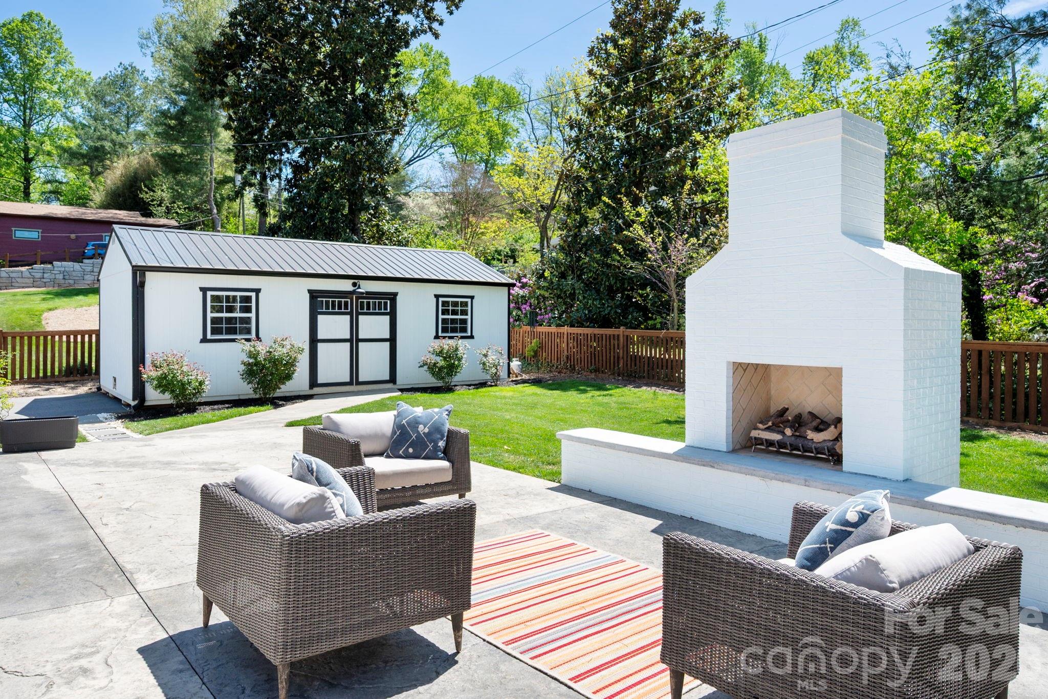 18 Carjen Avenue Asheville NC 28804