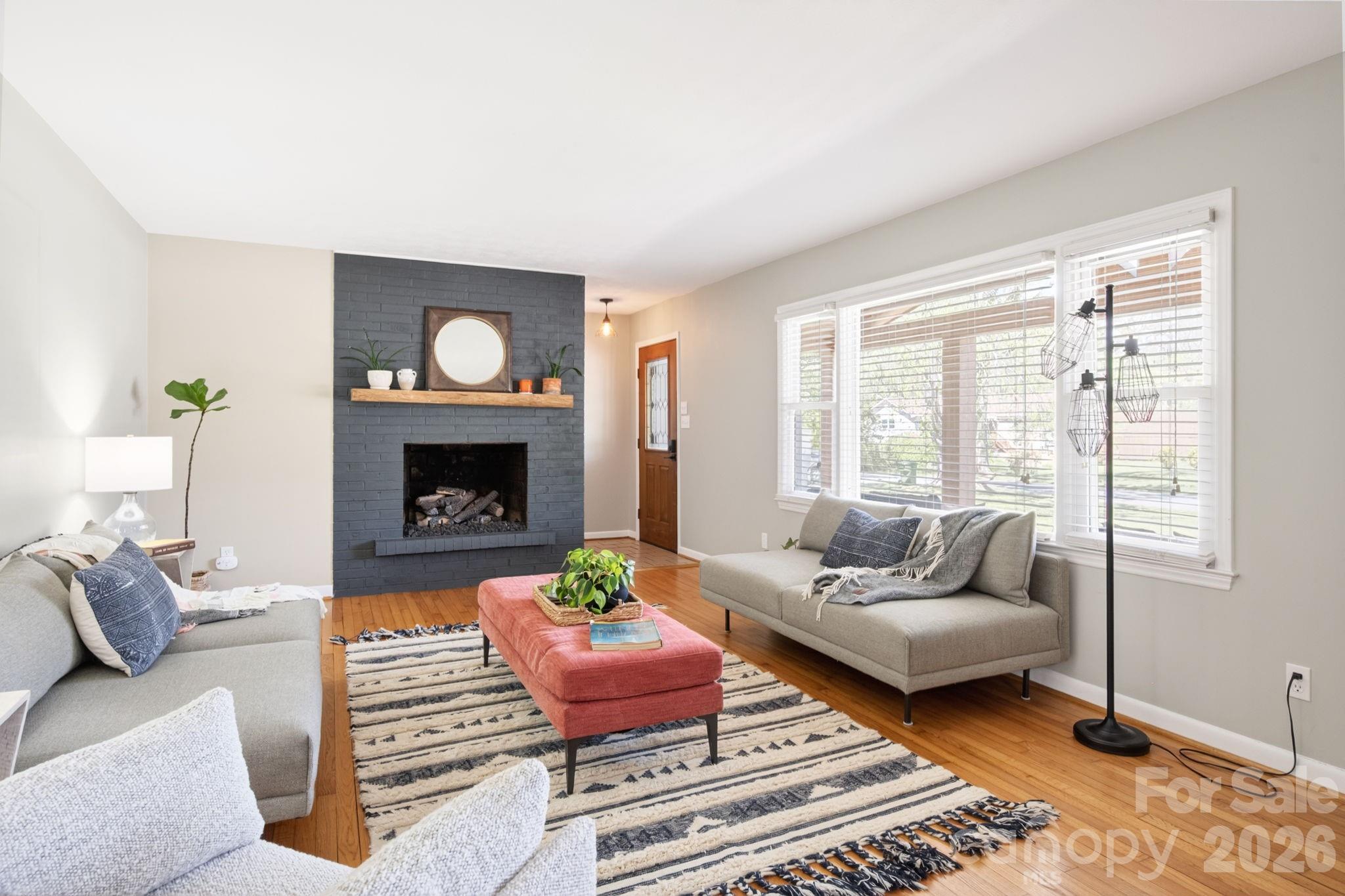 18 Carjen Avenue Asheville NC 28804