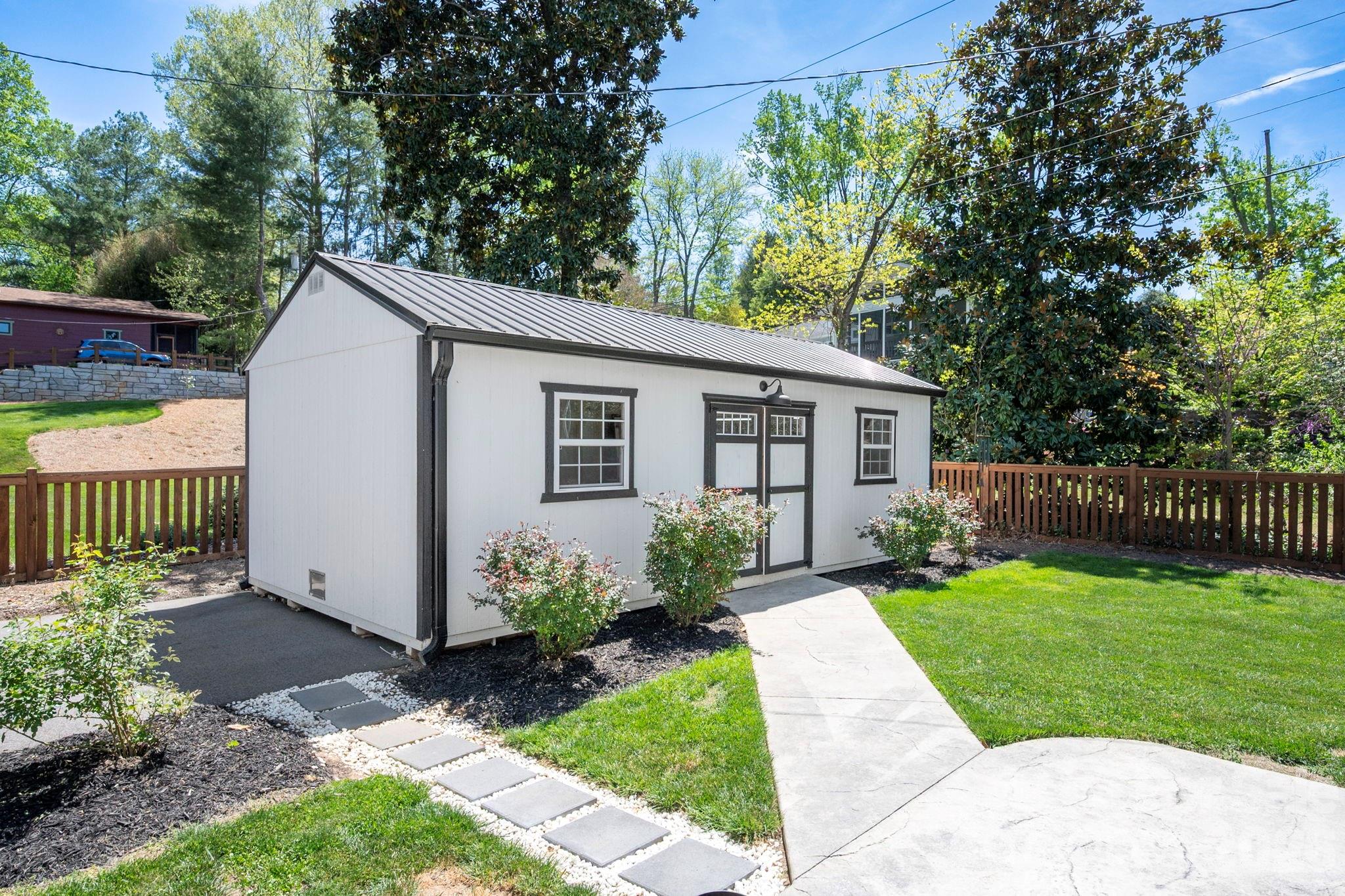 18 Carjen Avenue Asheville NC 28804