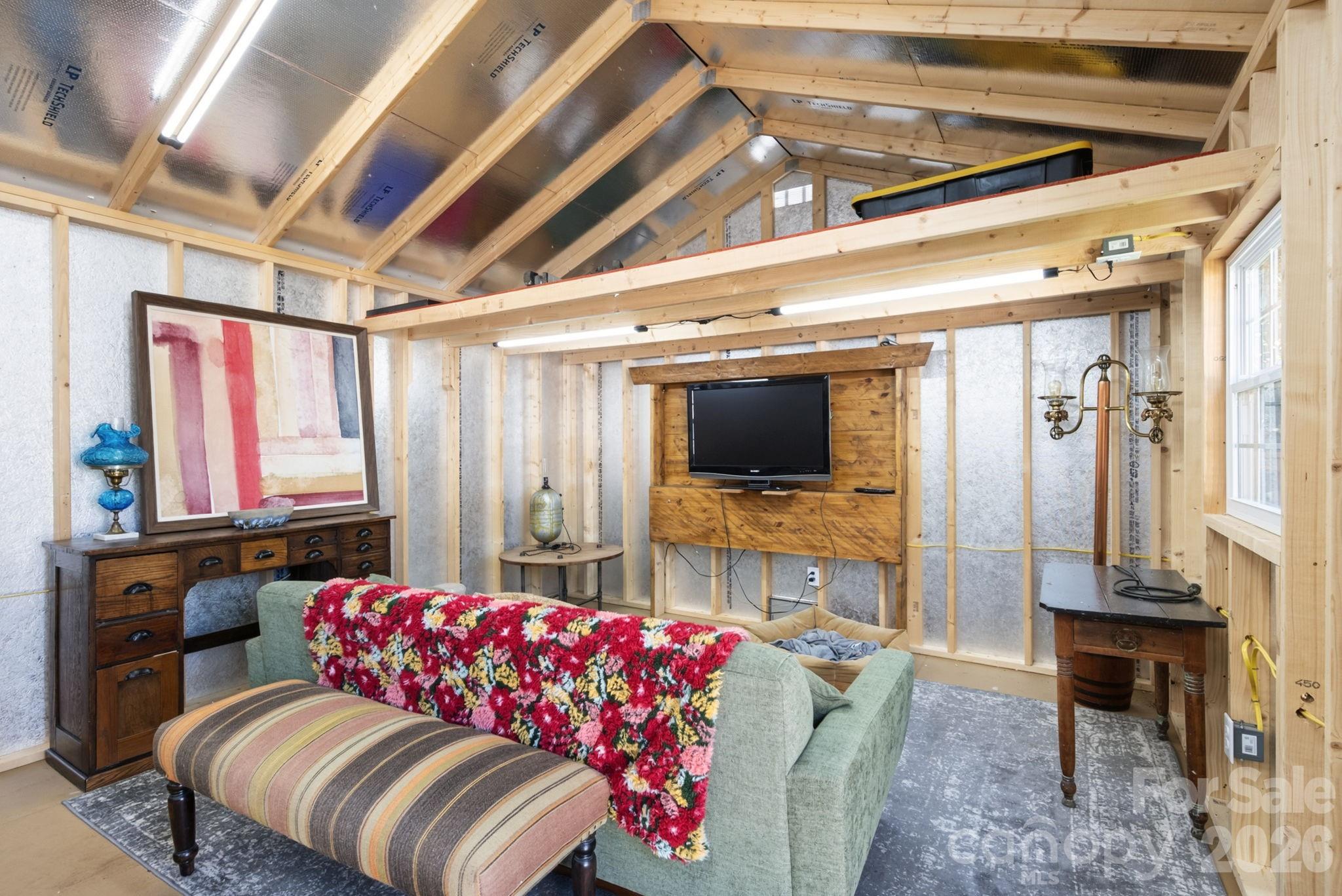 18 Carjen Avenue Asheville NC 28804