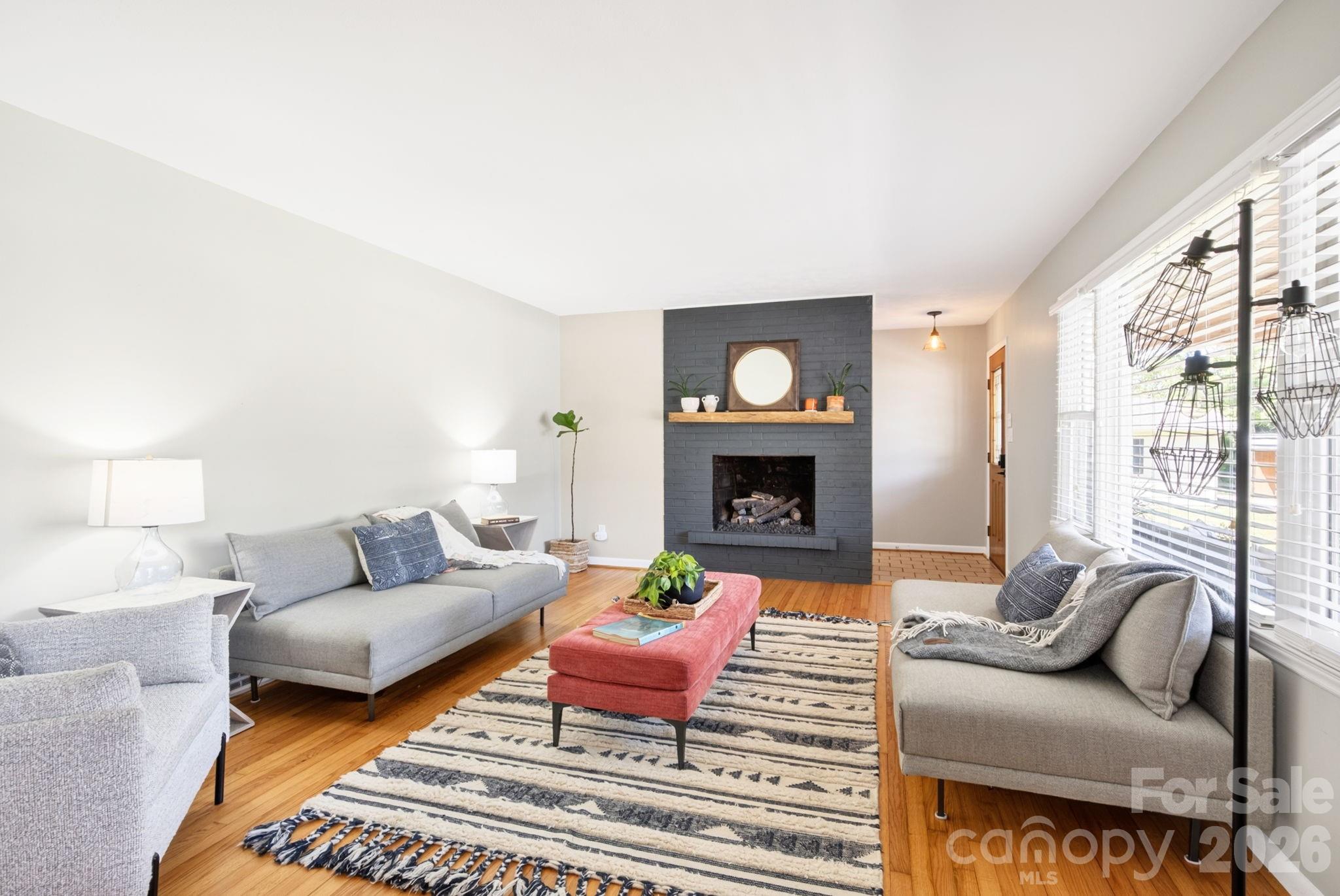 18 Carjen Avenue Asheville NC 28804