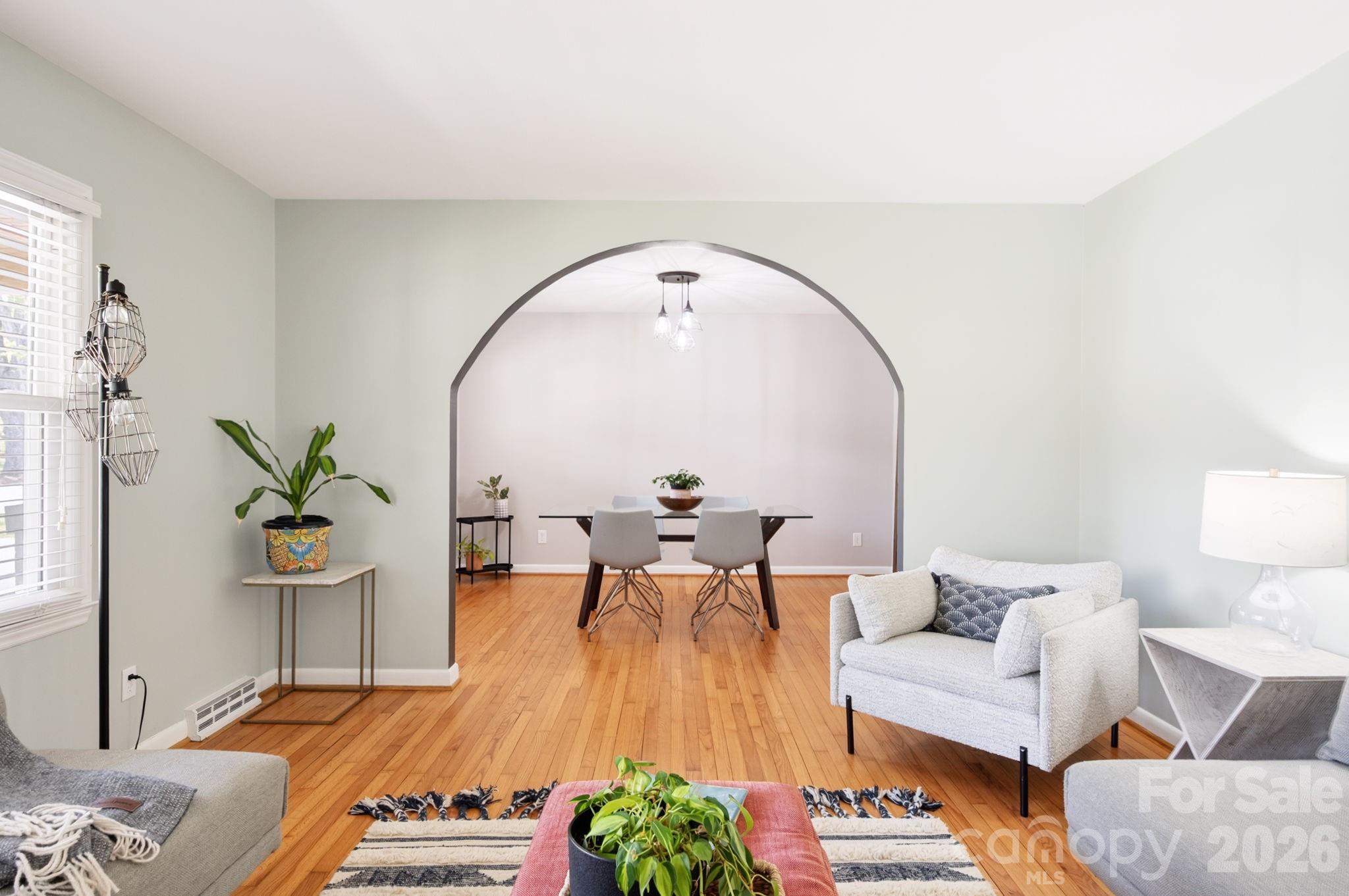 18 Carjen Avenue Asheville NC 28804