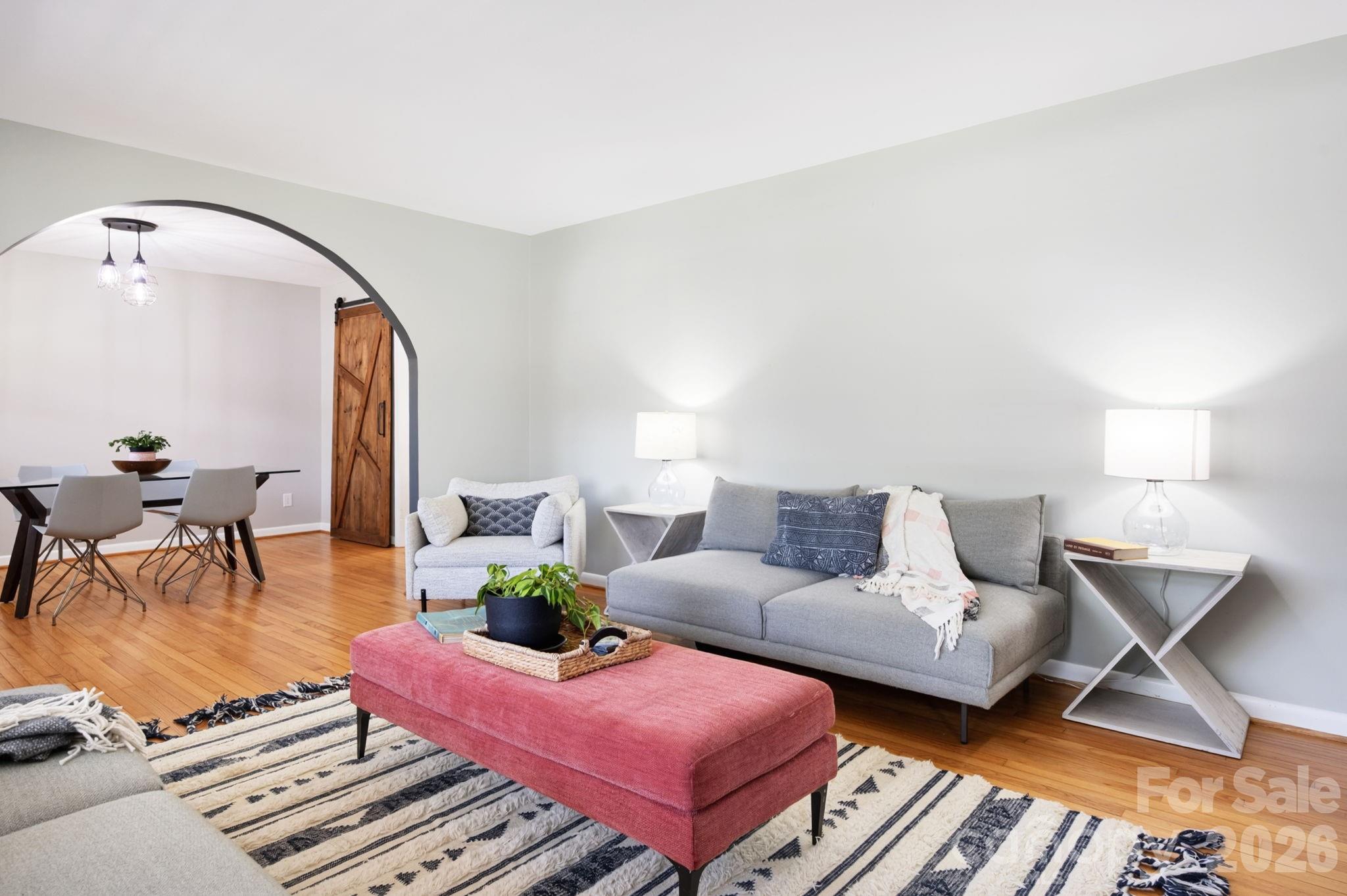 18 Carjen Avenue Asheville NC 28804