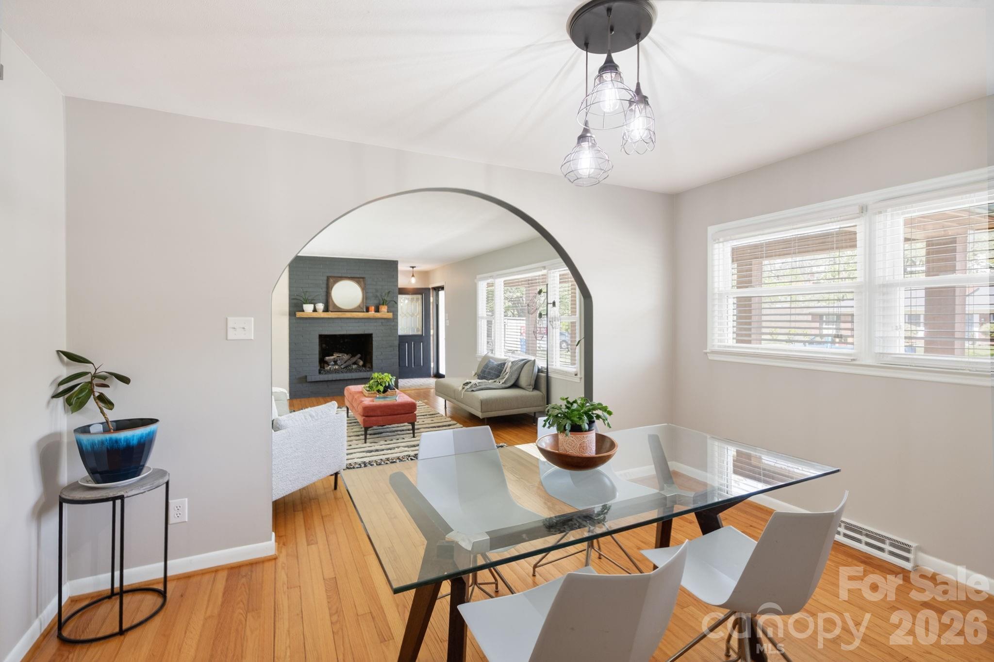 18 Carjen Avenue Asheville NC 28804