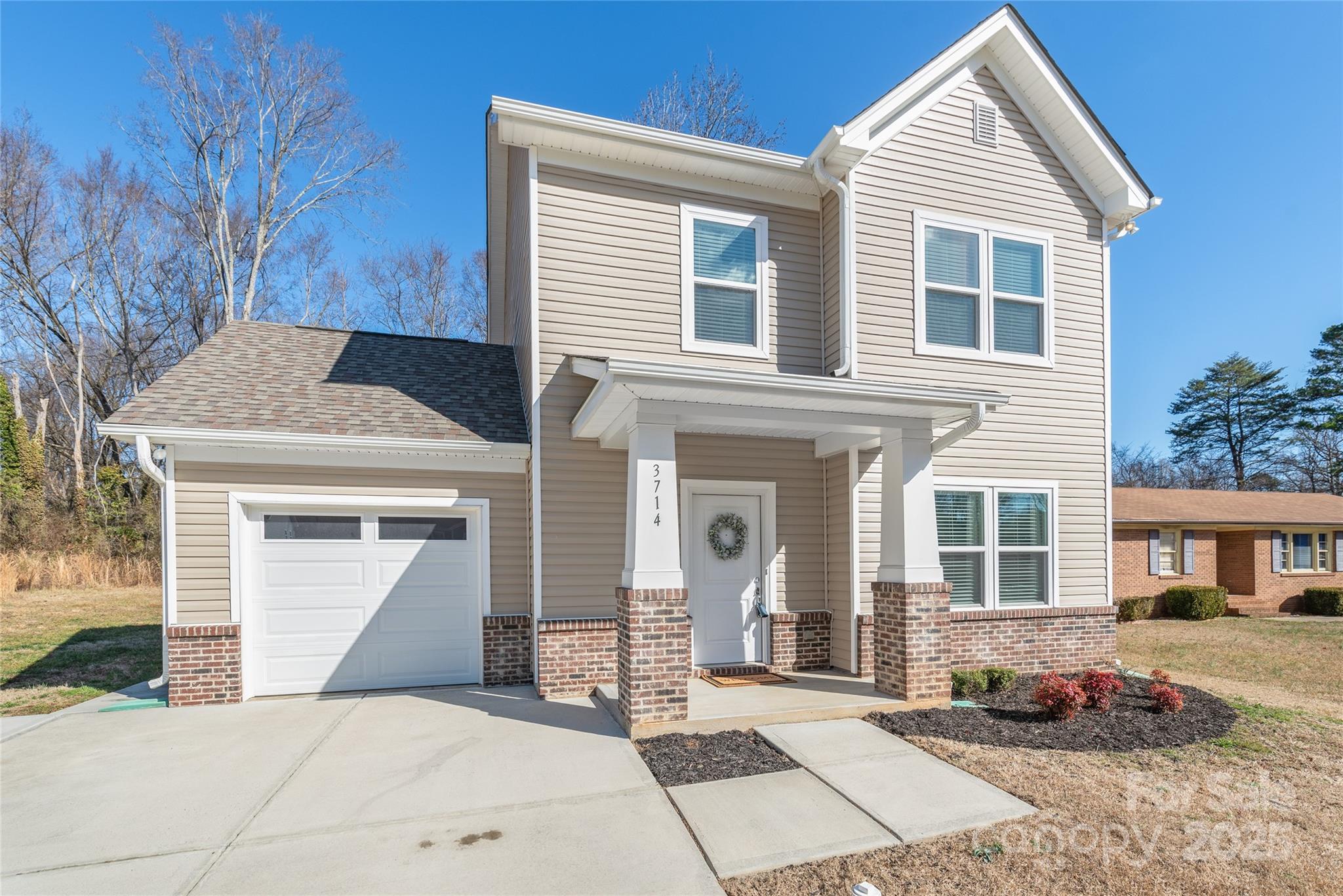 3714 Small Avenue Charlotte NC 28269