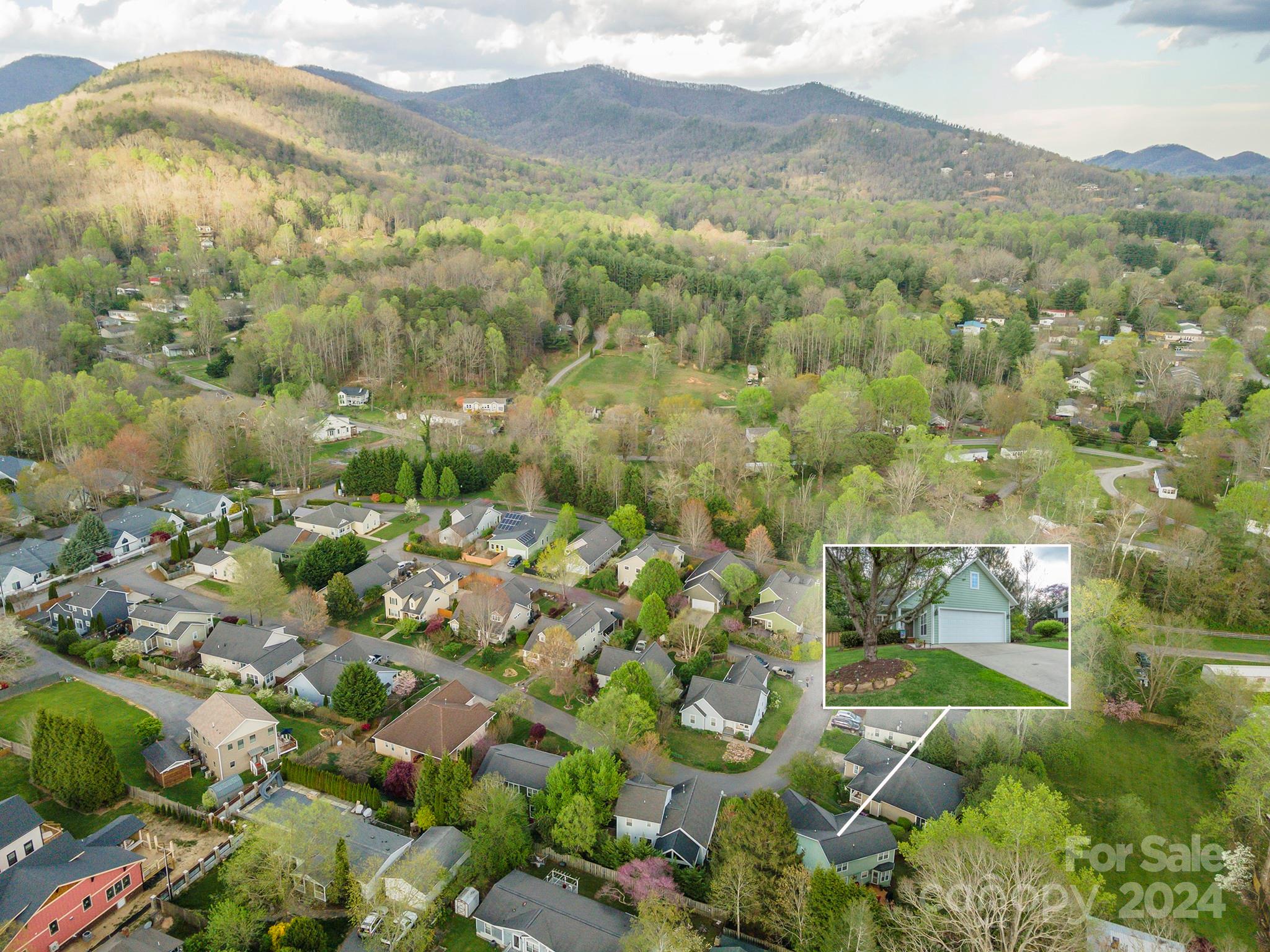 Greybeard Realty North Carolina