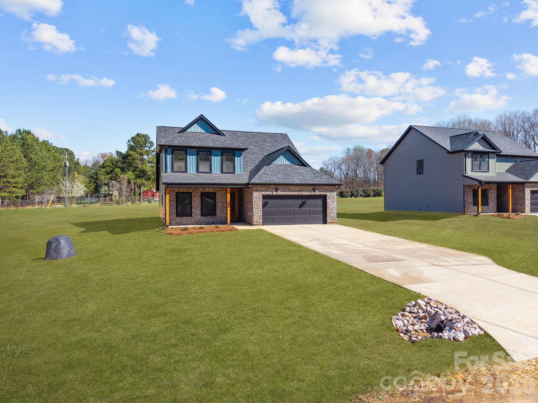1030 Gibson Road Salisbury NC 28147