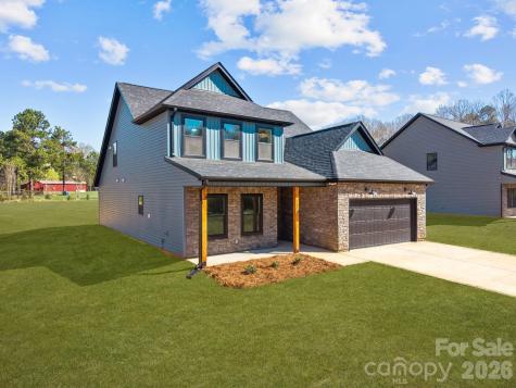 1030 Gibson Road Salisbury NC 28147