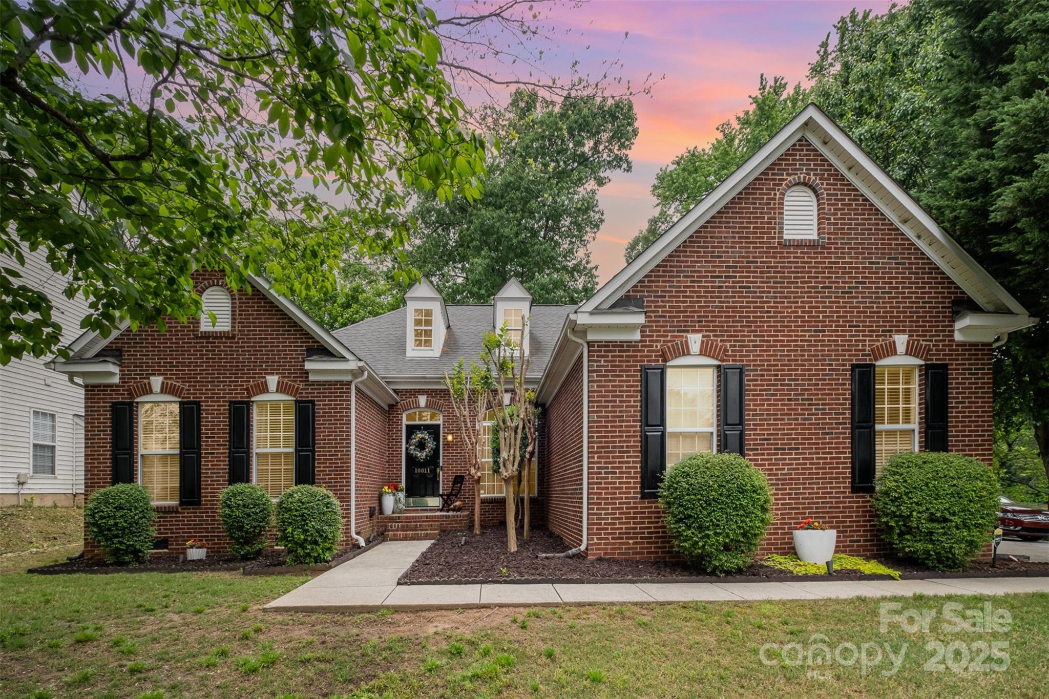 10011 Spring Park Drive Charlotte NC 28269