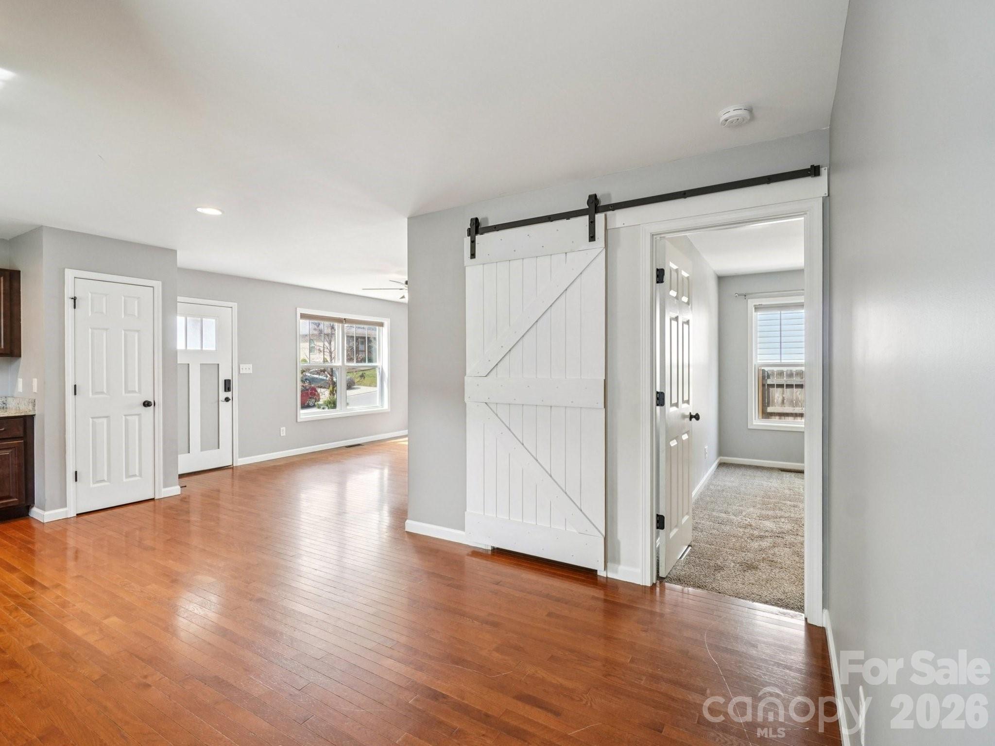 17 Yarrow Meadow Road Weaverville NC 28787