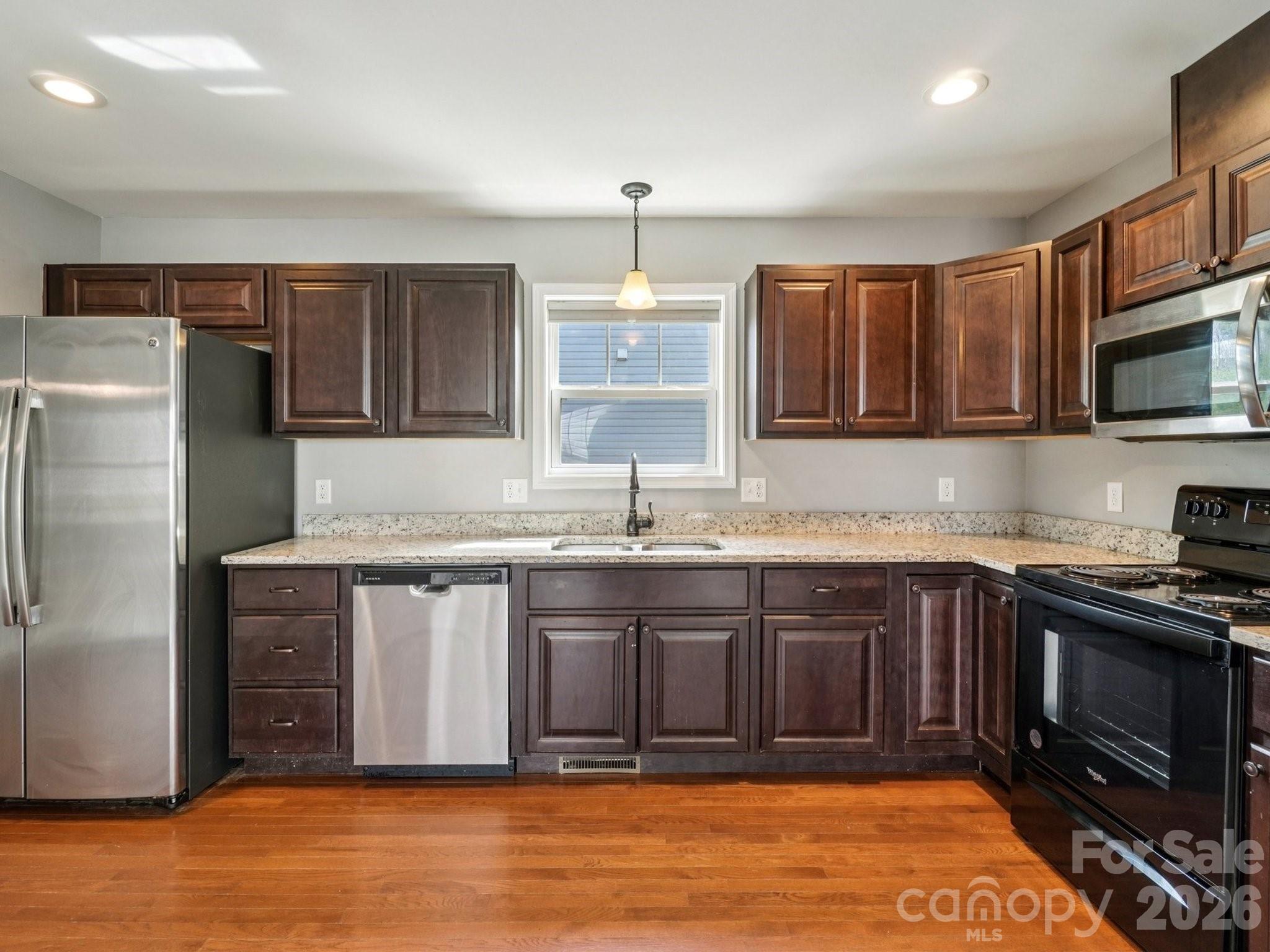 17 Yarrow Meadow Road Weaverville NC 28787