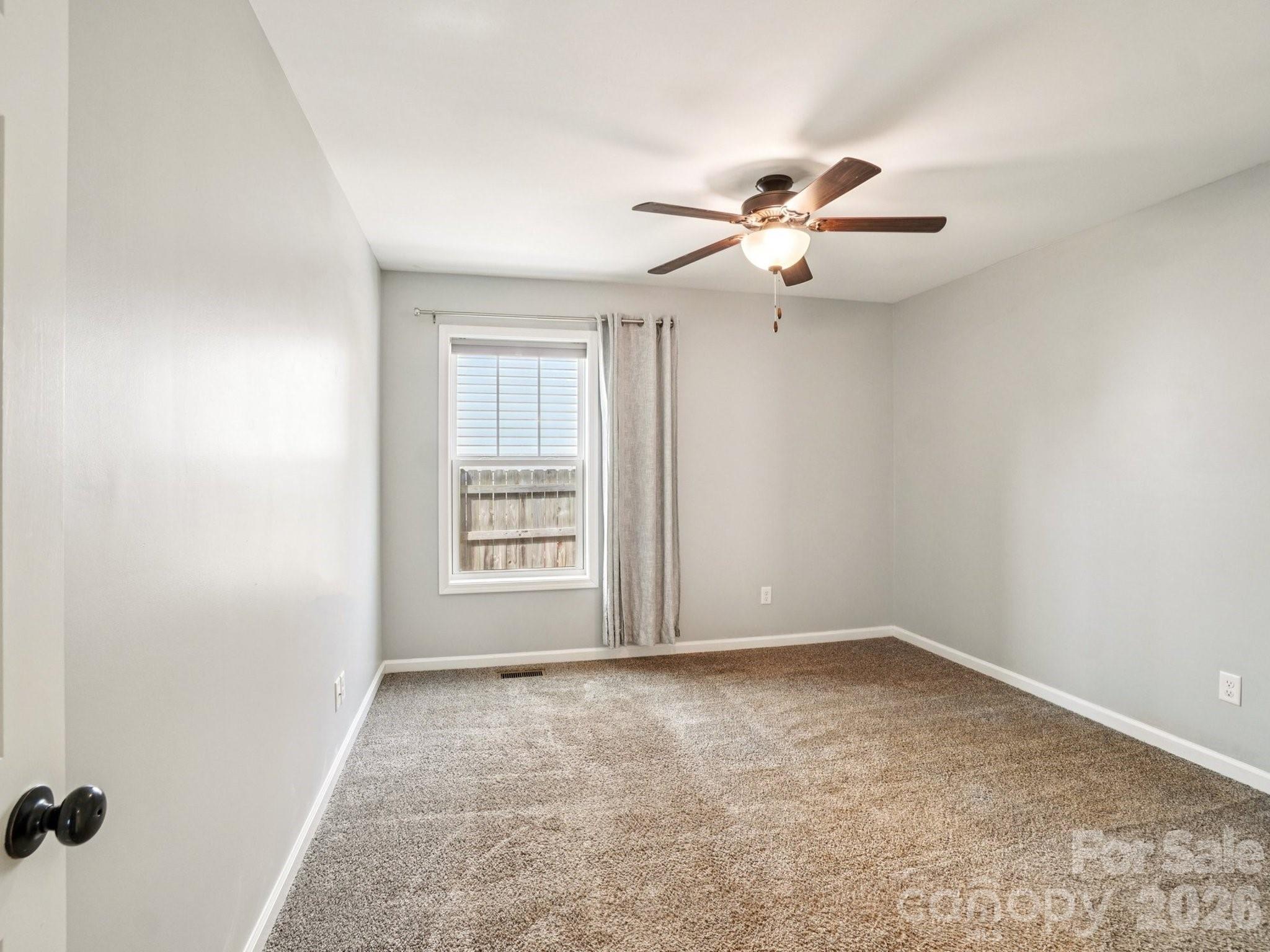 17 Yarrow Meadow Road Weaverville NC 28787
