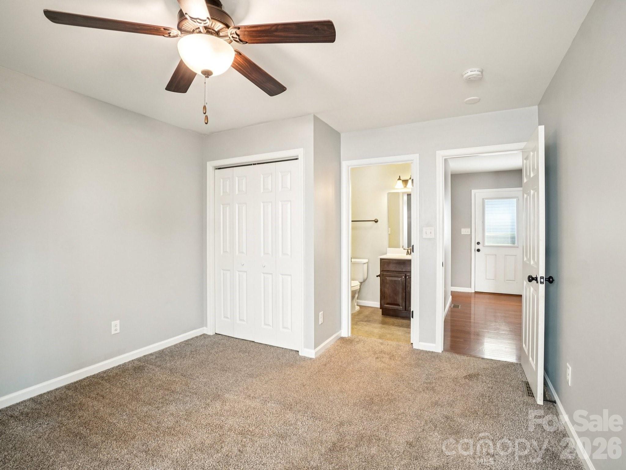 17 Yarrow Meadow Road Weaverville NC 28787