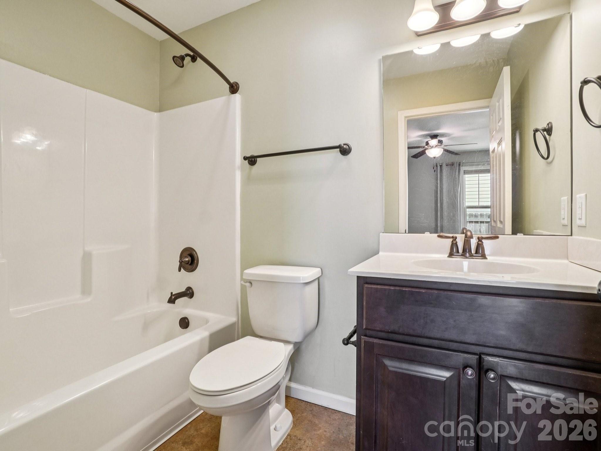 17 Yarrow Meadow Road Weaverville NC 28787