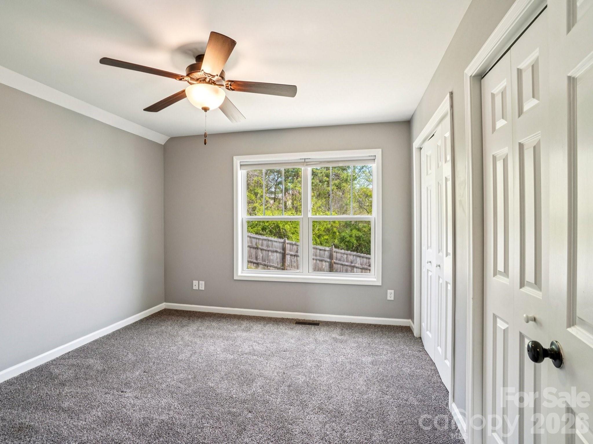 17 Yarrow Meadow Road Weaverville NC 28787