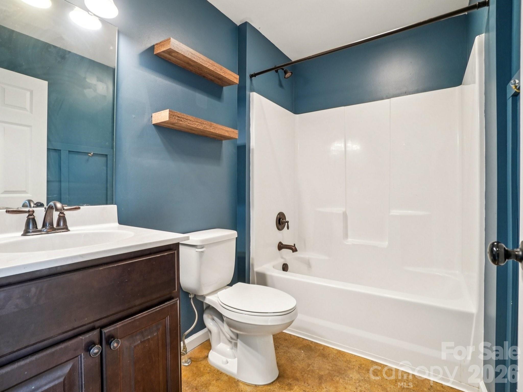 17 Yarrow Meadow Road Weaverville NC 28787
