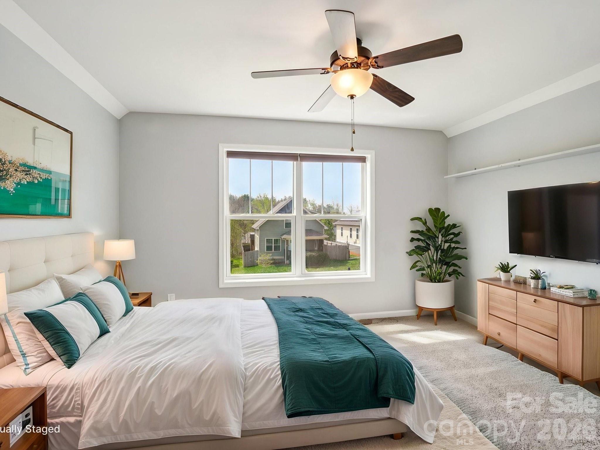 17 Yarrow Meadow Road Weaverville NC 28787