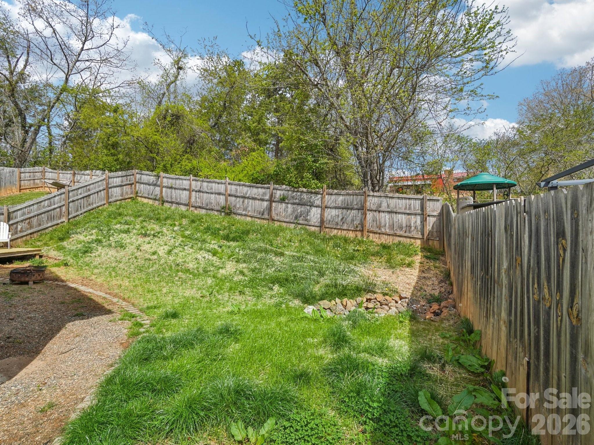 17 Yarrow Meadow Road Weaverville NC 28787