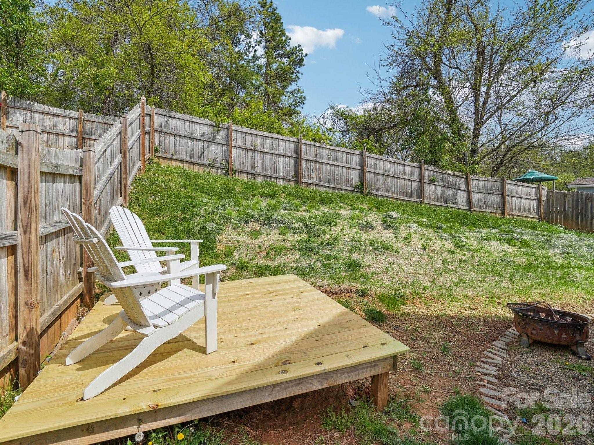 17 Yarrow Meadow Road Weaverville NC 28787
