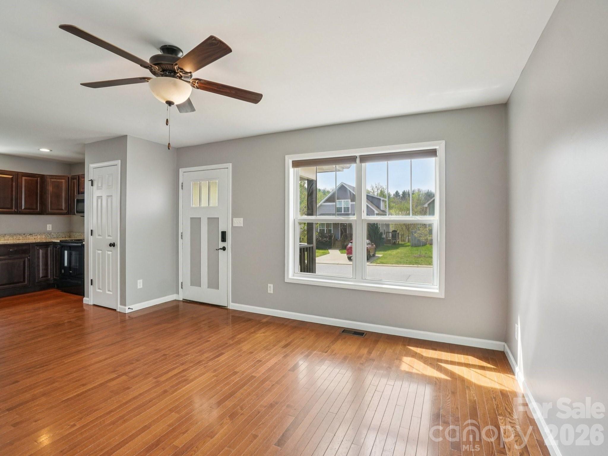 17 Yarrow Meadow Road Weaverville NC 28787