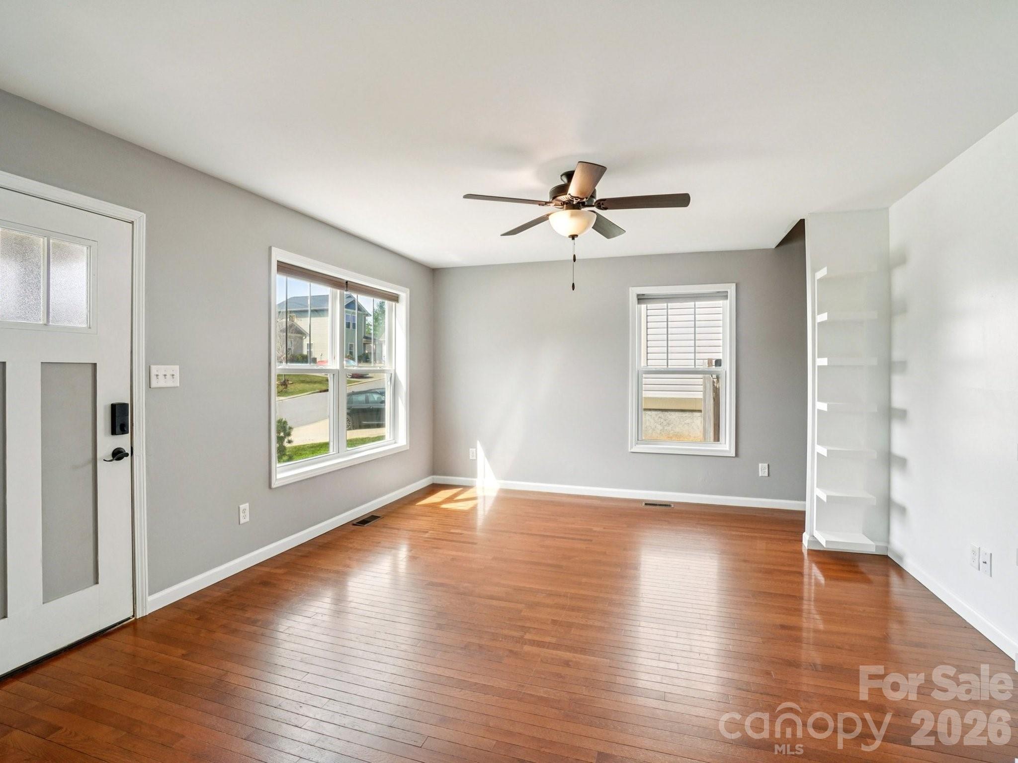 17 Yarrow Meadow Road Weaverville NC 28787