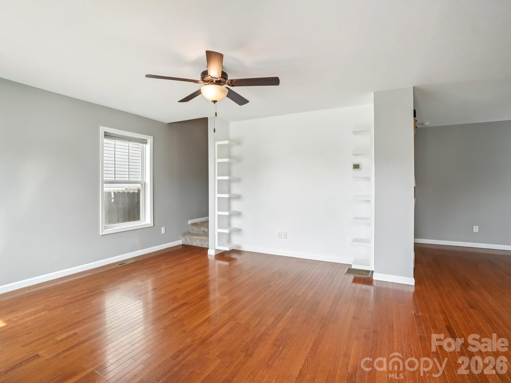 17 Yarrow Meadow Road Weaverville NC 28787