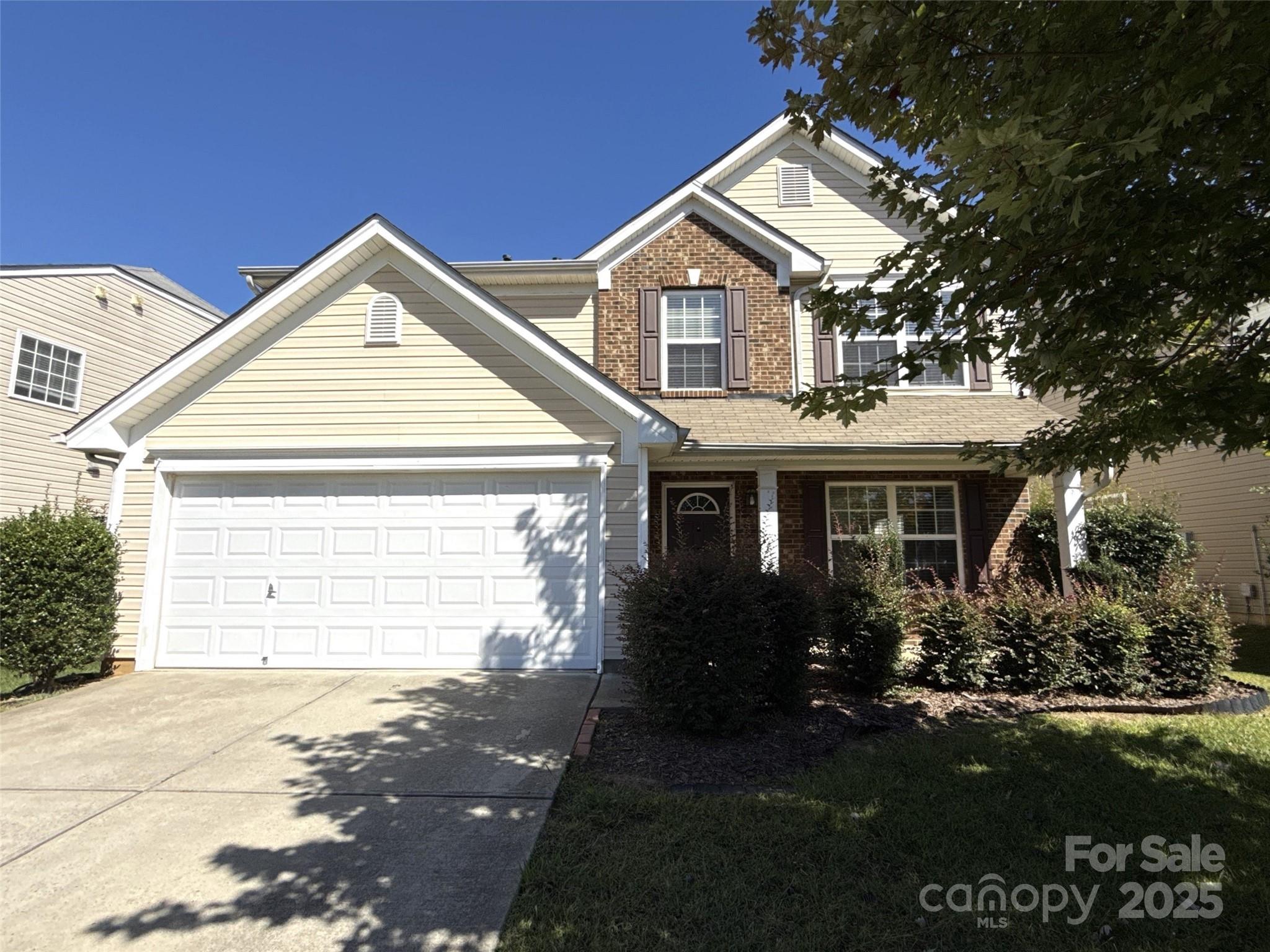 1484 Haverford Road NW Concord NC 28027