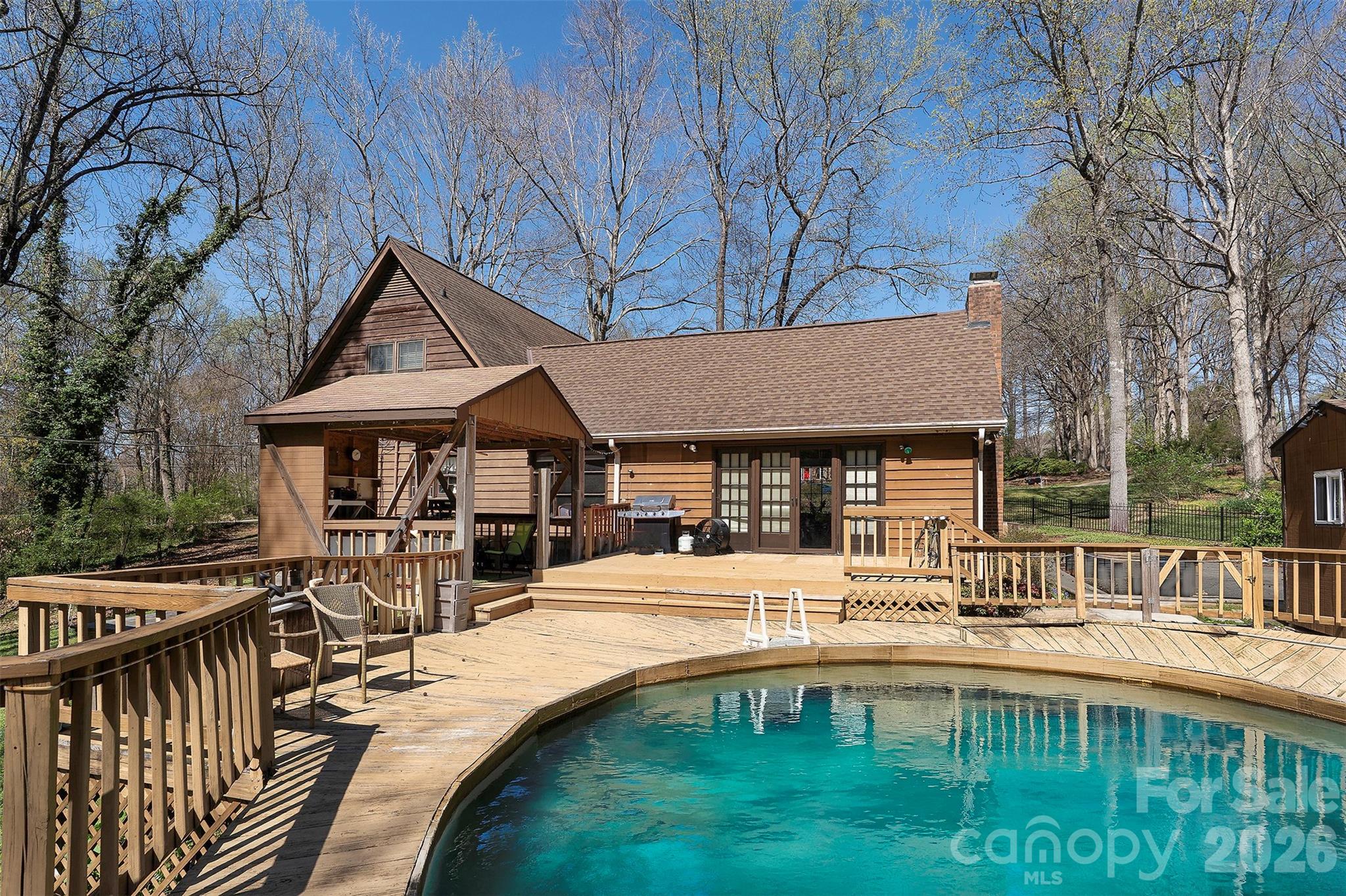 5332 Quail Ridge Drive Mint Hill NC 28227
