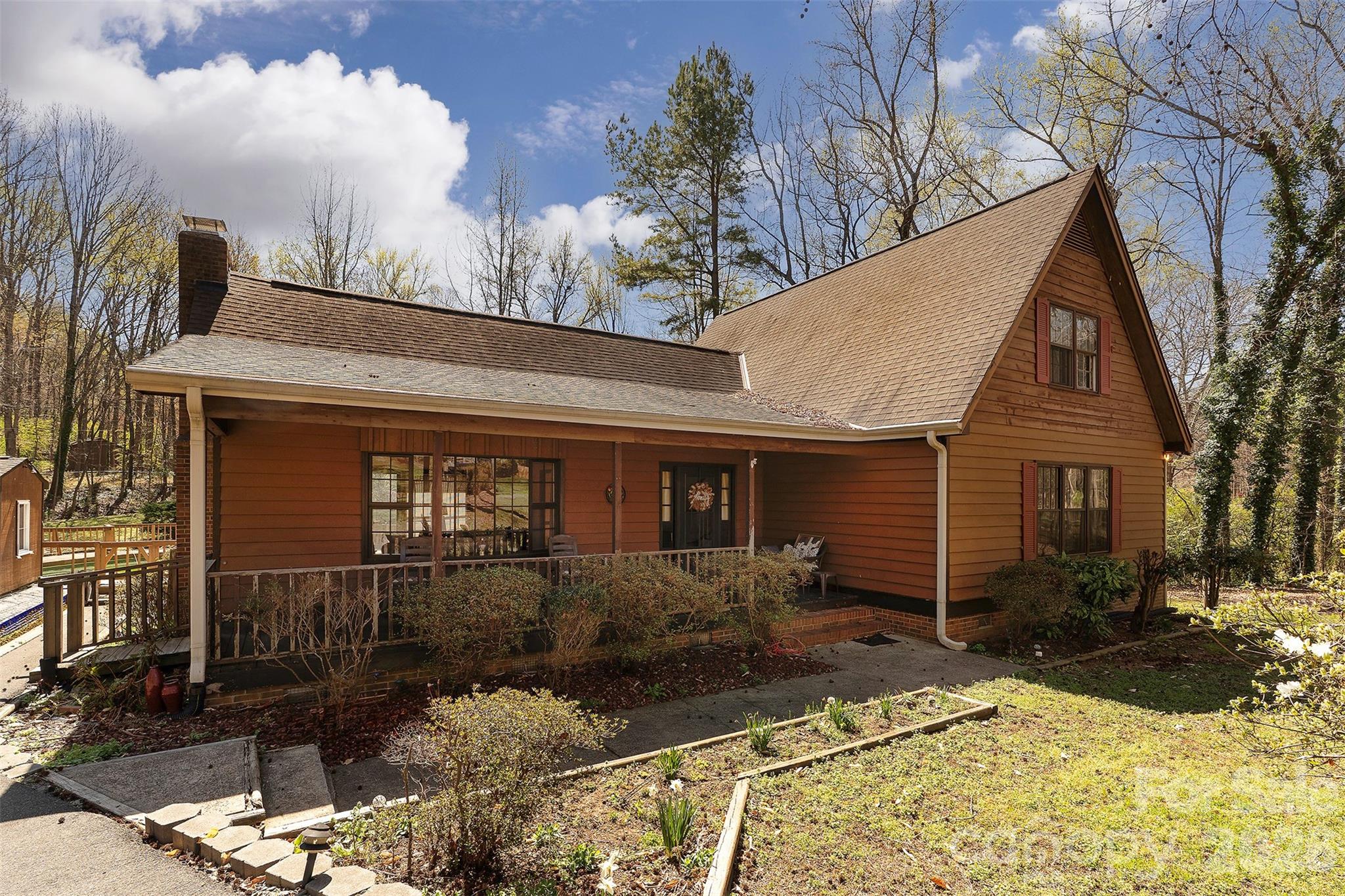 5332 Quail Ridge Drive Mint Hill NC 28227