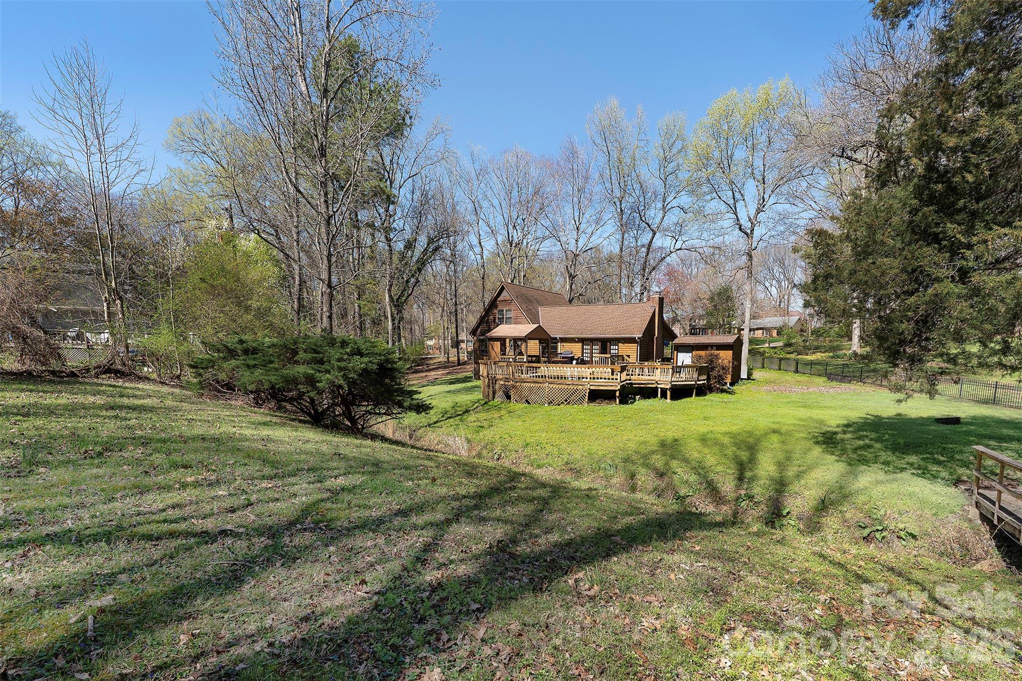 5332 Quail Ridge Drive Mint Hill NC 28227